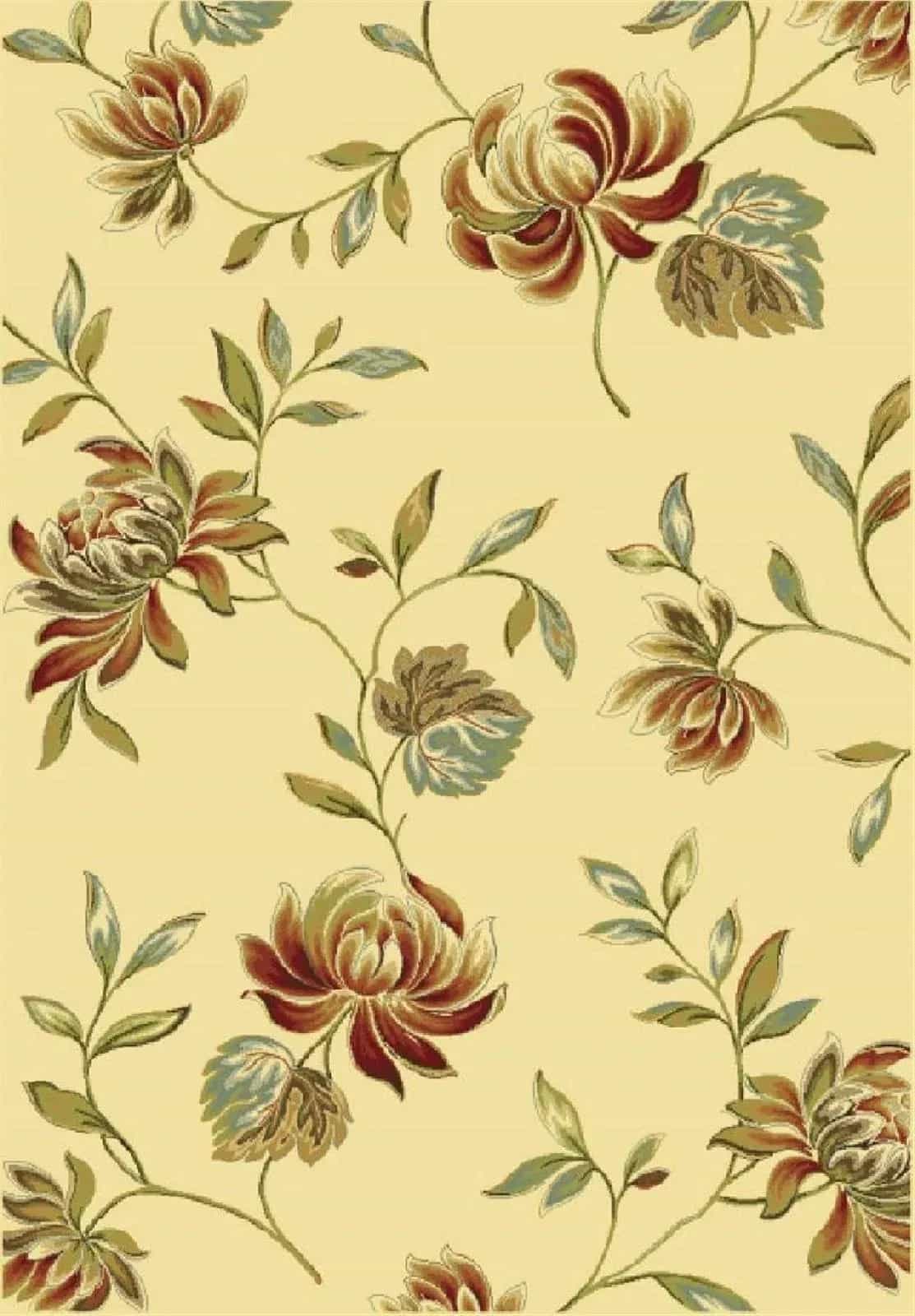 Ковер Ragolle Beluchi 88033 6262 1.35x1.95м