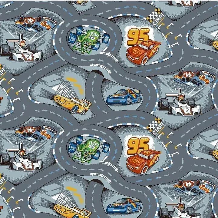 Нева Тафт Гонки - фото 1