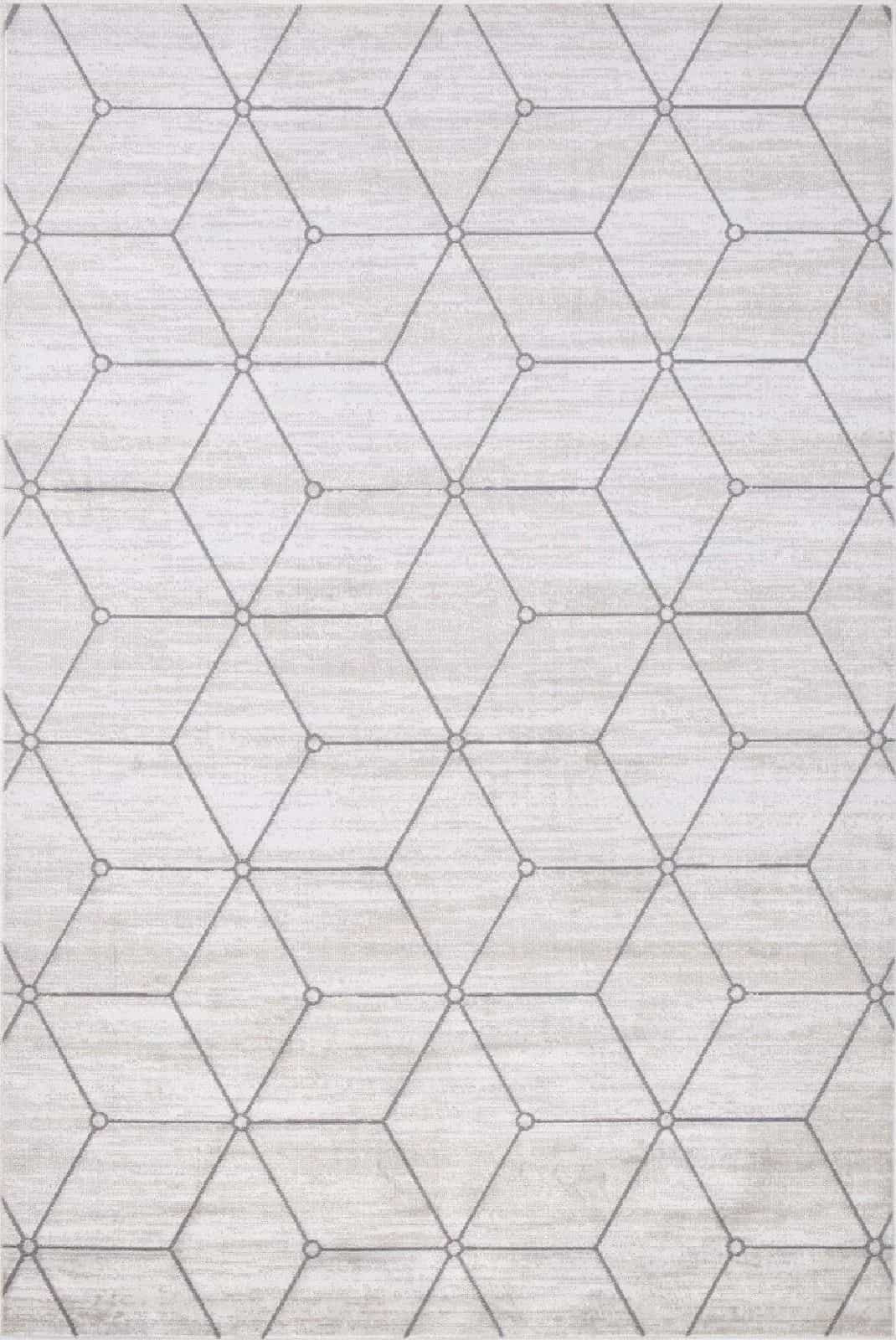 Ковер RAGOLLE Euphoria 13100 CREAM-SAND 2x3м