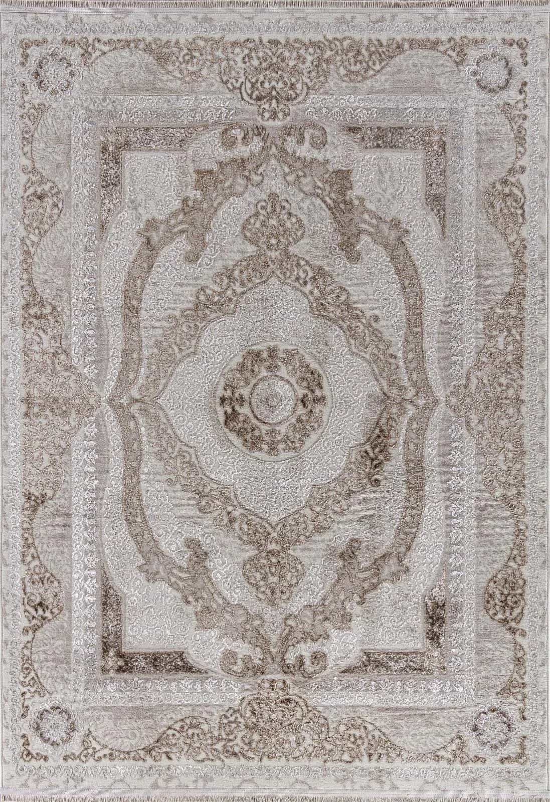 Ковер Ковер Классический SAYDAM LORA 3098B L.VIZON / L.VIZON 0.8x1.5м