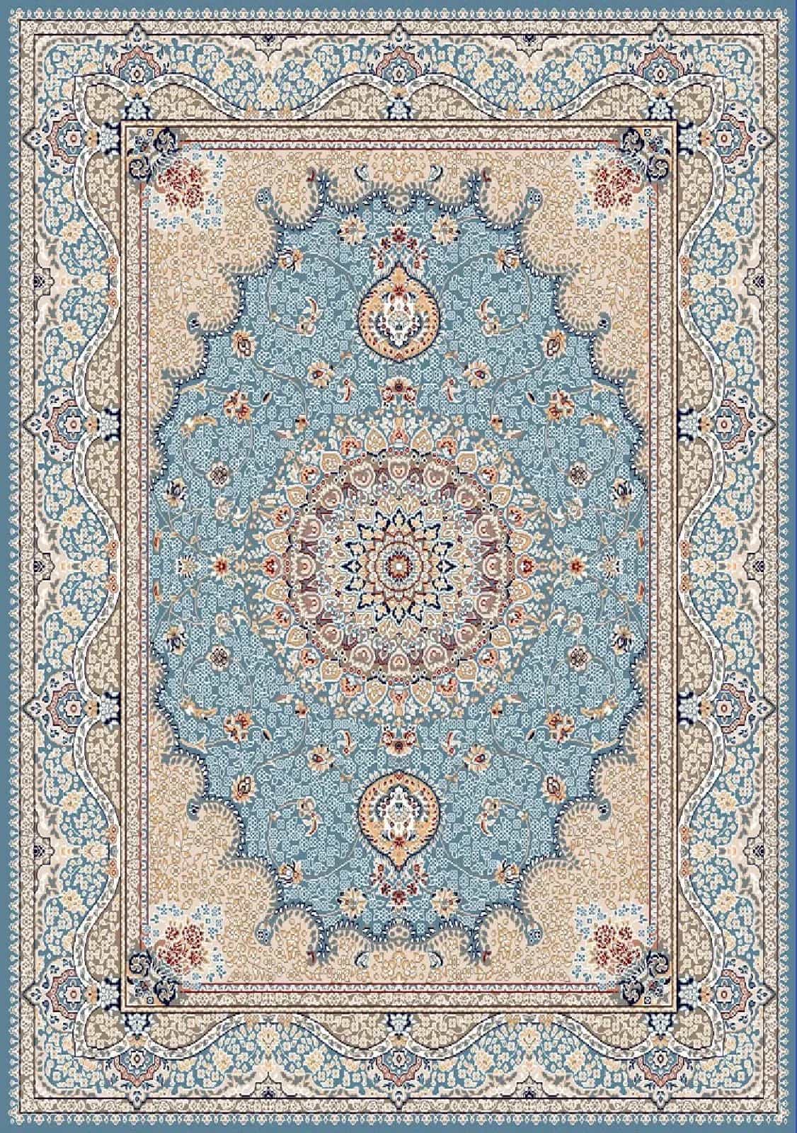 Ковер Ковер БелКа Семеркант 29202 22866 1.6x2.3м