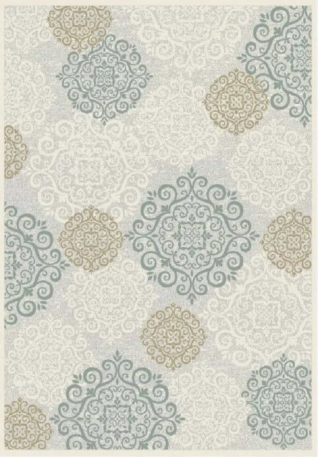 Ковер Ragolle Genova 38001 6555 61 1.35x1.95м