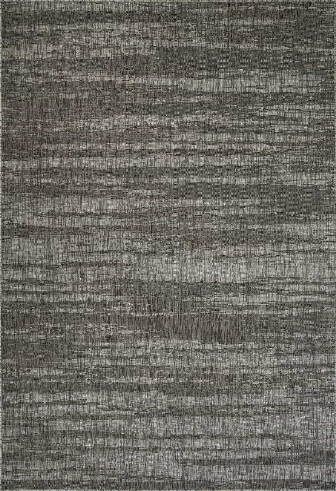 Ковер Ковер MERINOS KAIR S143 GRAY 2x3.9м