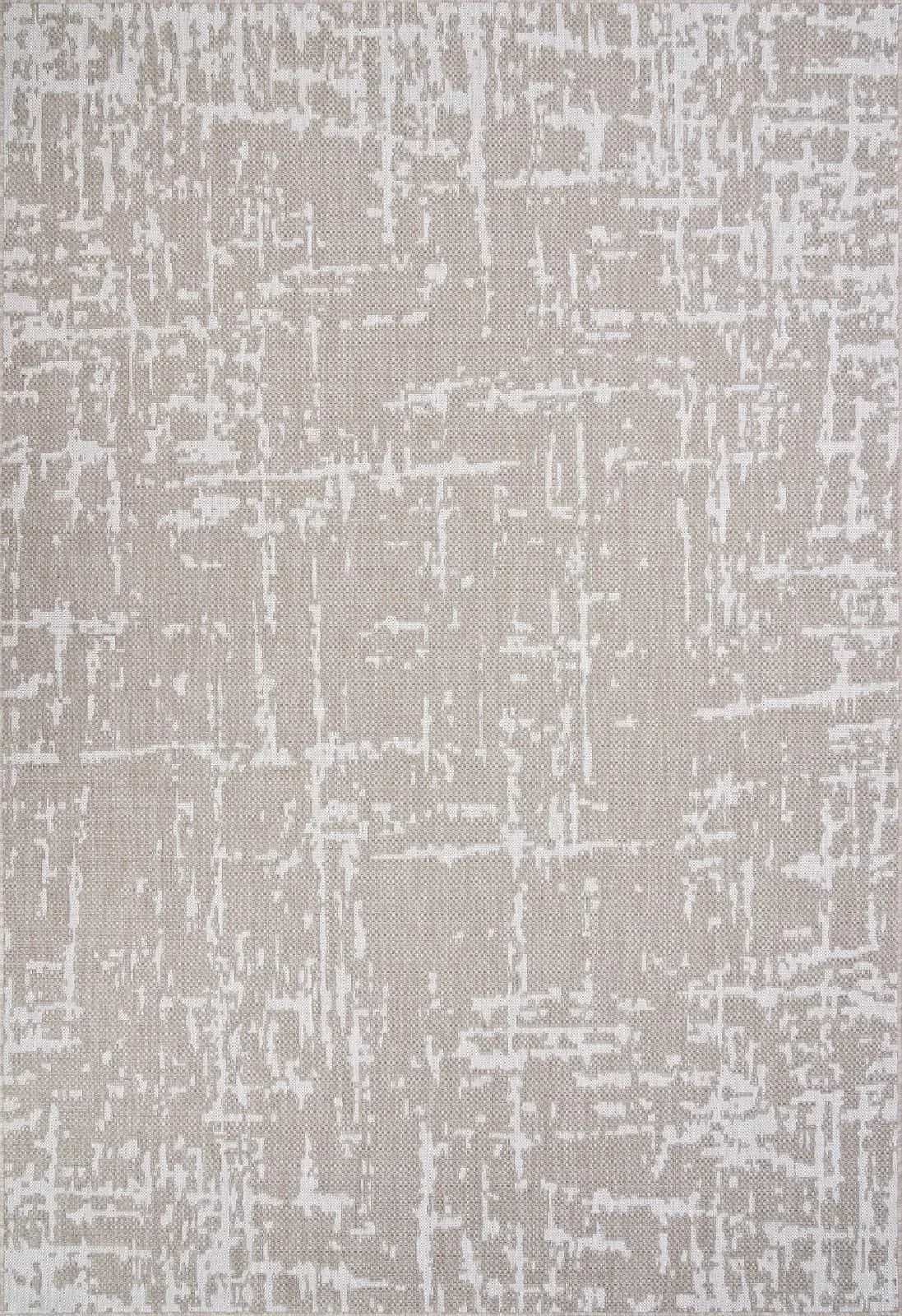 Ковер Ковер Современный MERINOS KAIR S136 BEIGE 2x2.9м