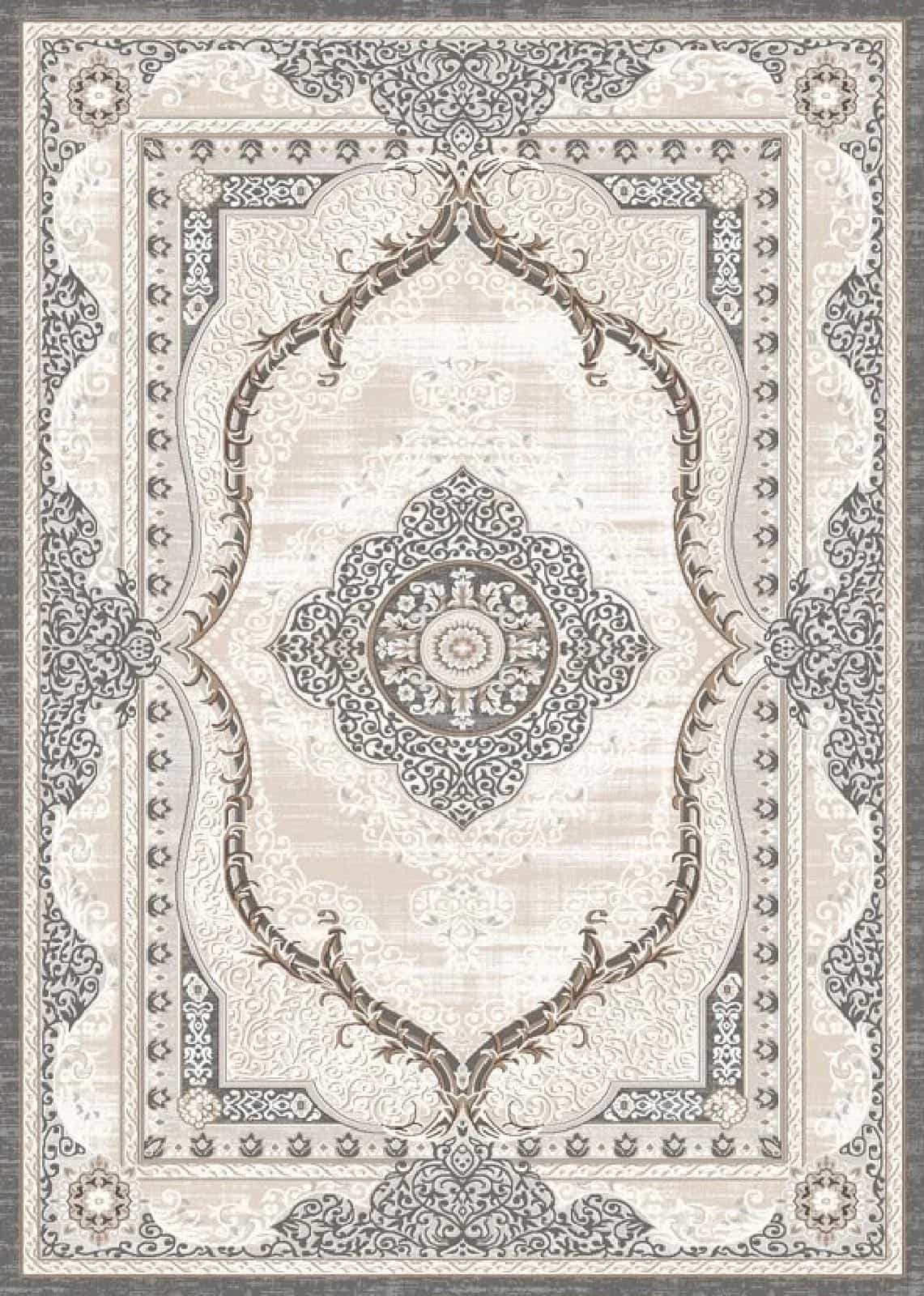 Ковер БелКа Премиум 20128 25126 1.5x3м