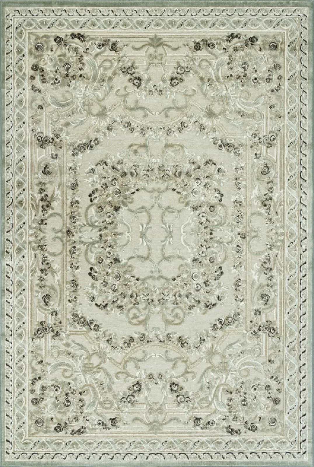 Ковер RAGOLLE GENOVA 938031 655560 0.8x1.5м