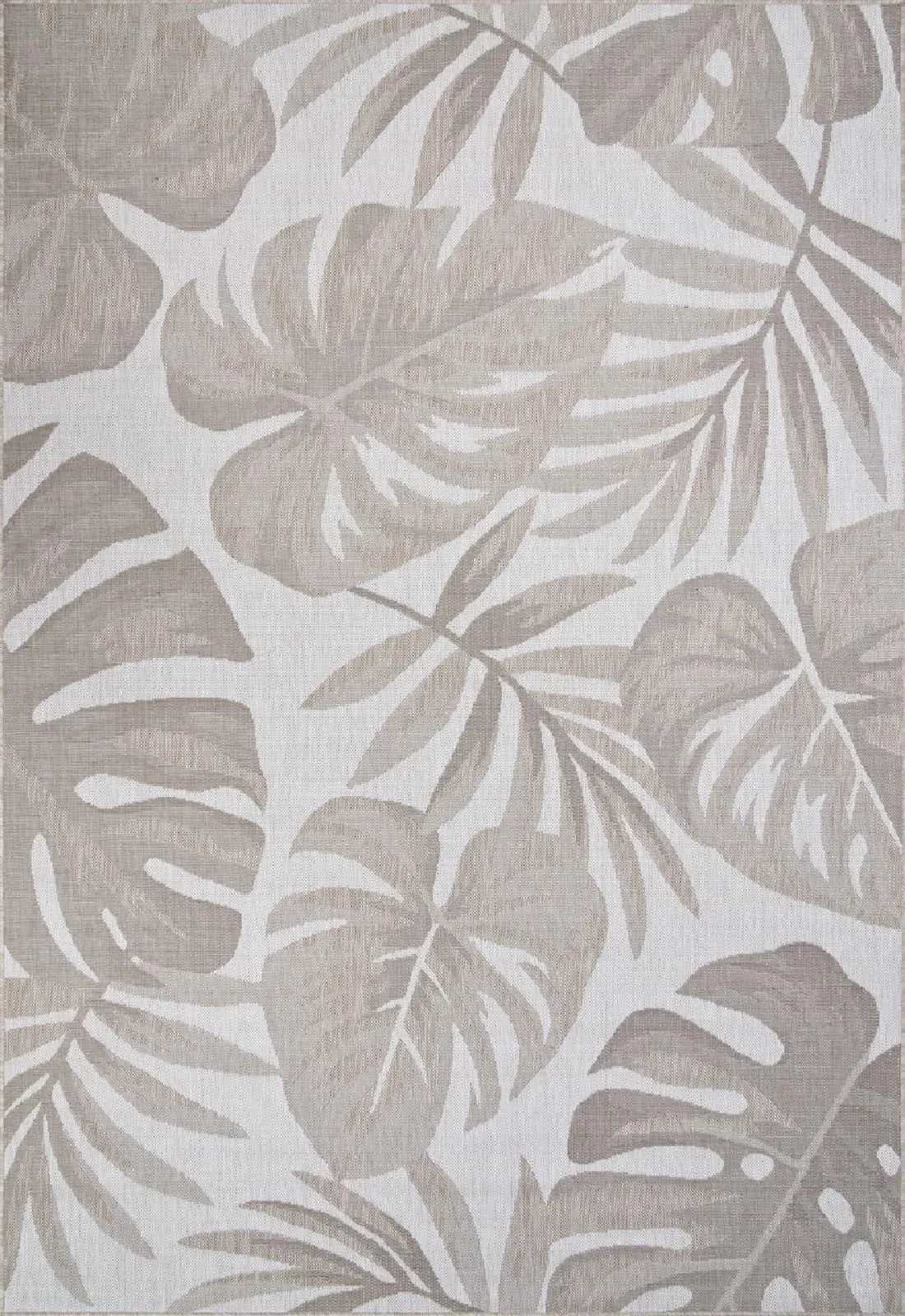 Ковер Ковер Современный MERINOS KAIR S126 BEIGE 1.6x2.3м