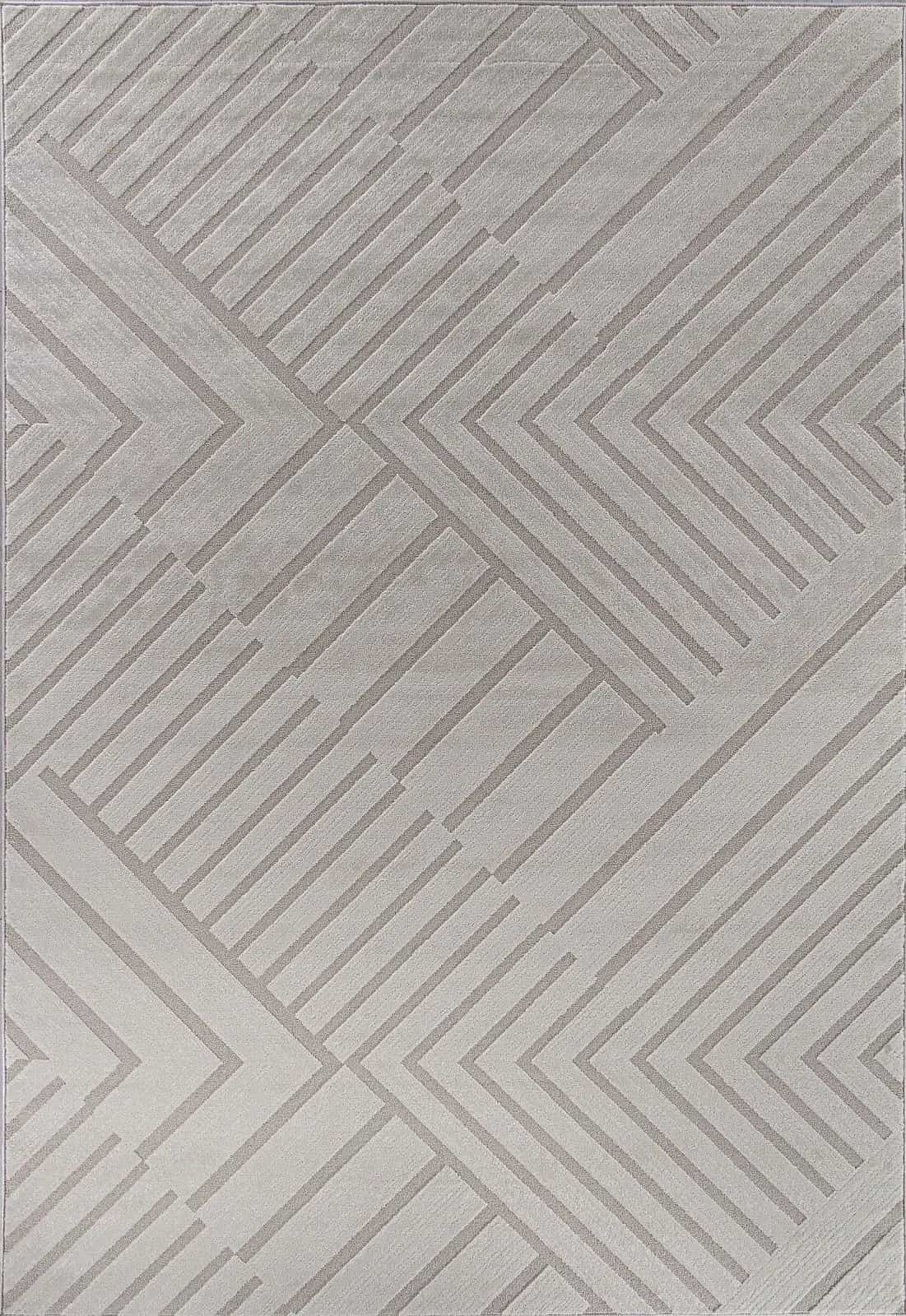 Ковер Ковер MERINOS DIOS F438 LIGHT CREAM 2x2.9м