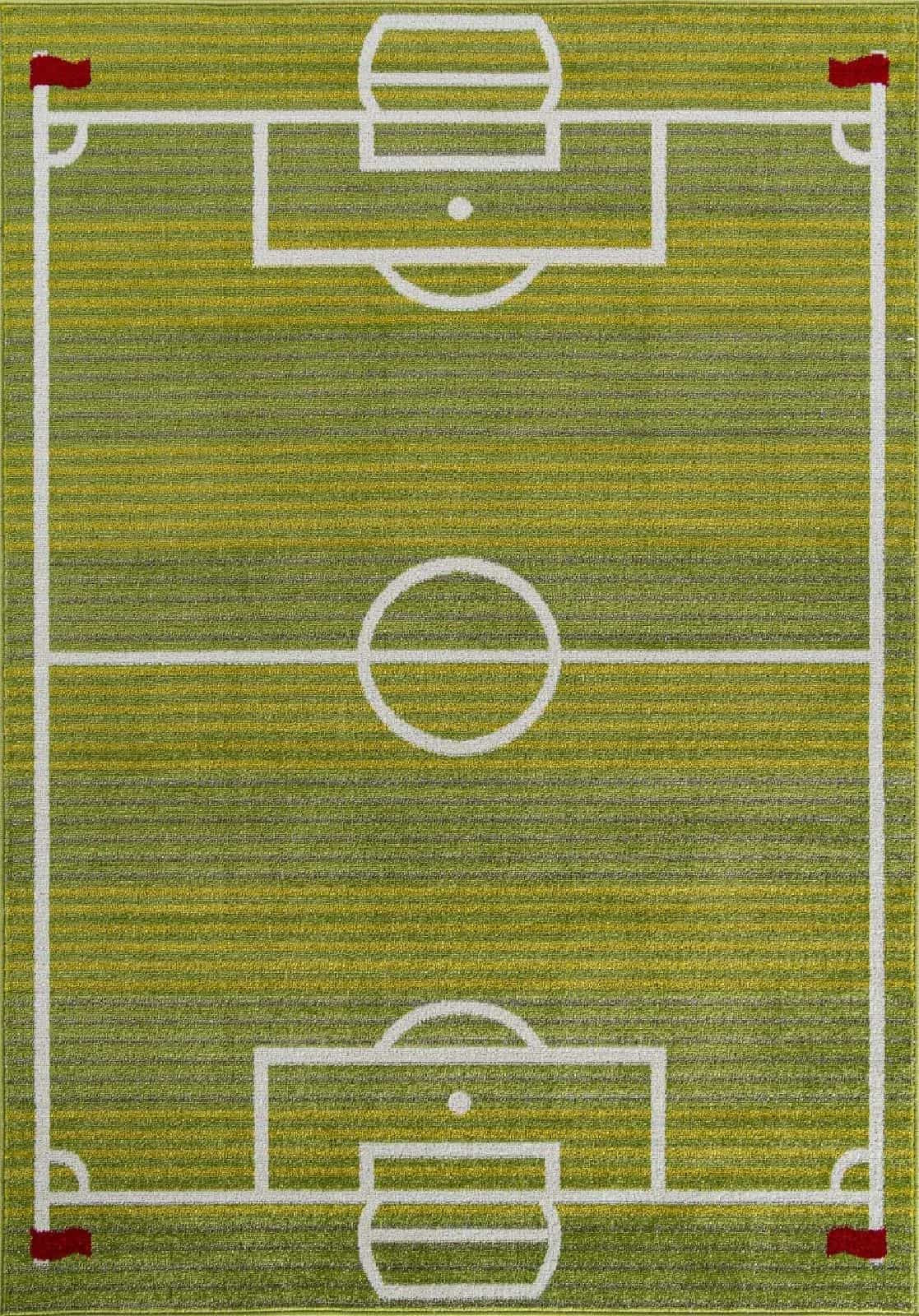 Ковер Ковер Детский MERINOS ORION SV21 GREEN 2x3м