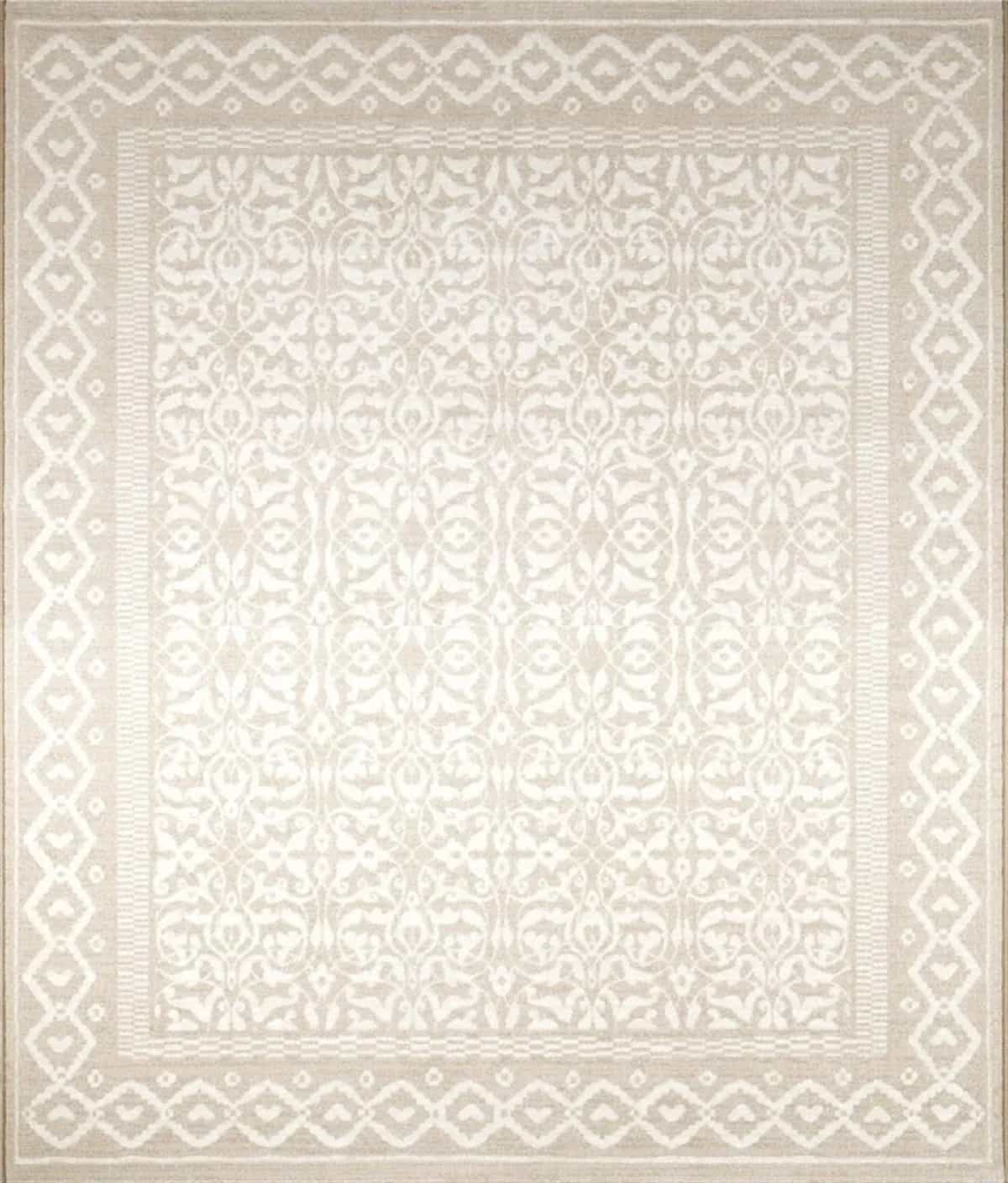 Ковер Osta Piazzo 12114 120 2.4x3.3м
