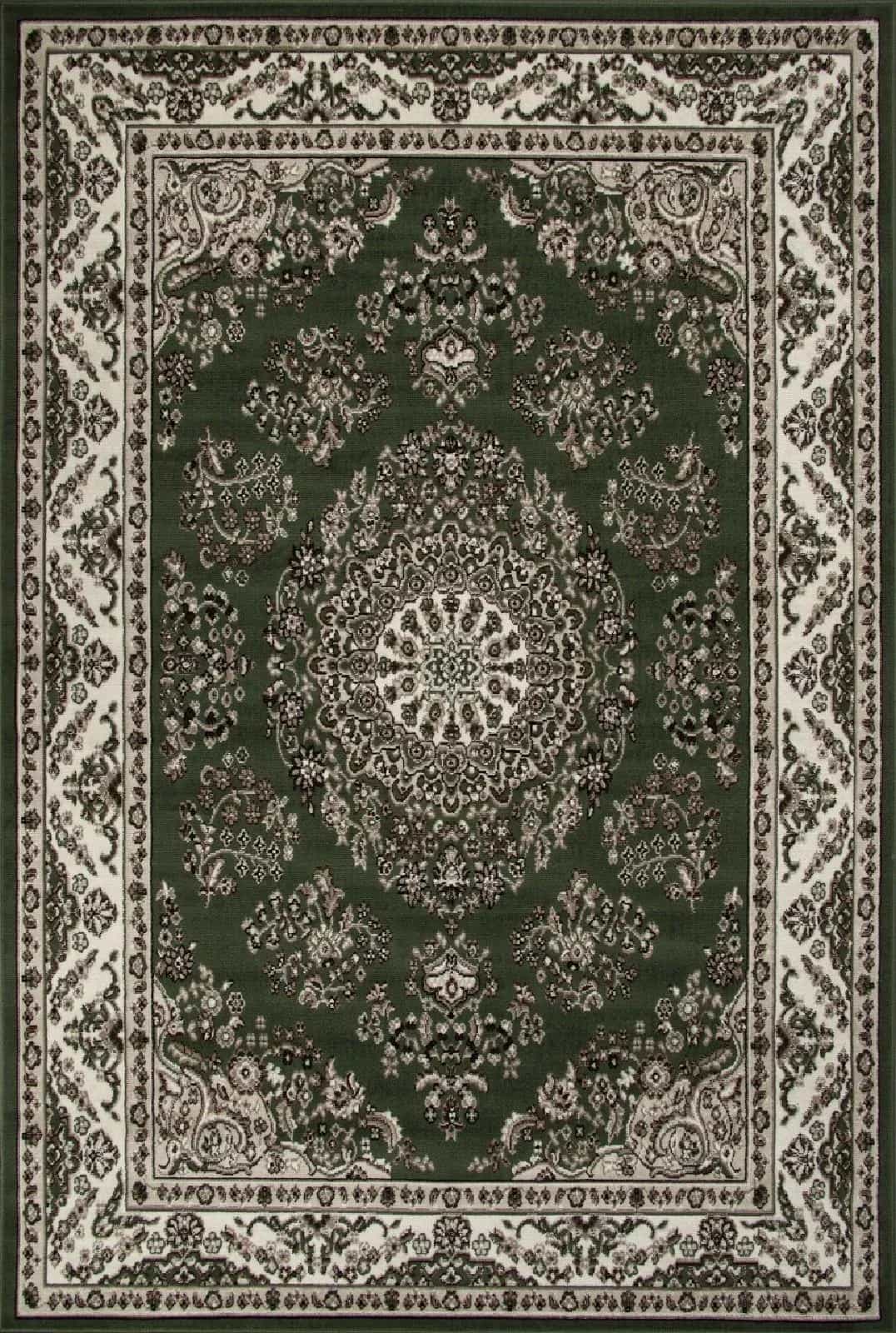 Ковер Ковер MERINOS GAVANA d285 GREEN 2.5x3.5м