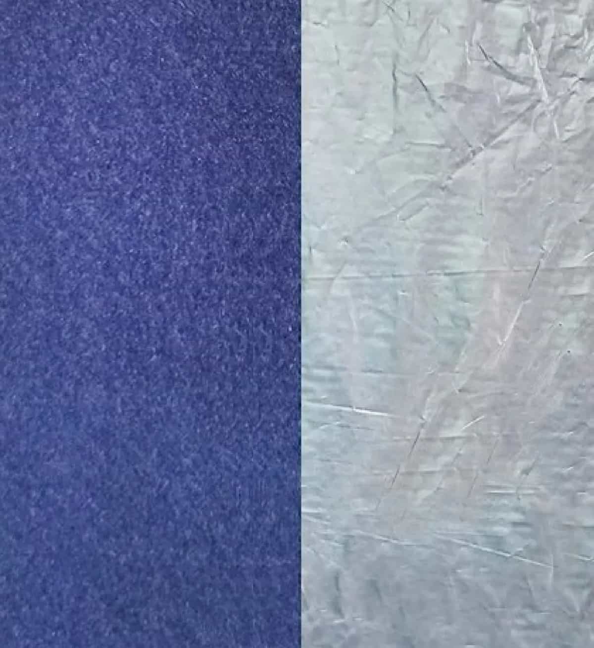 Дорожка Дорожка Balsan Rainbow с защитной пленкой 66 navy 5м