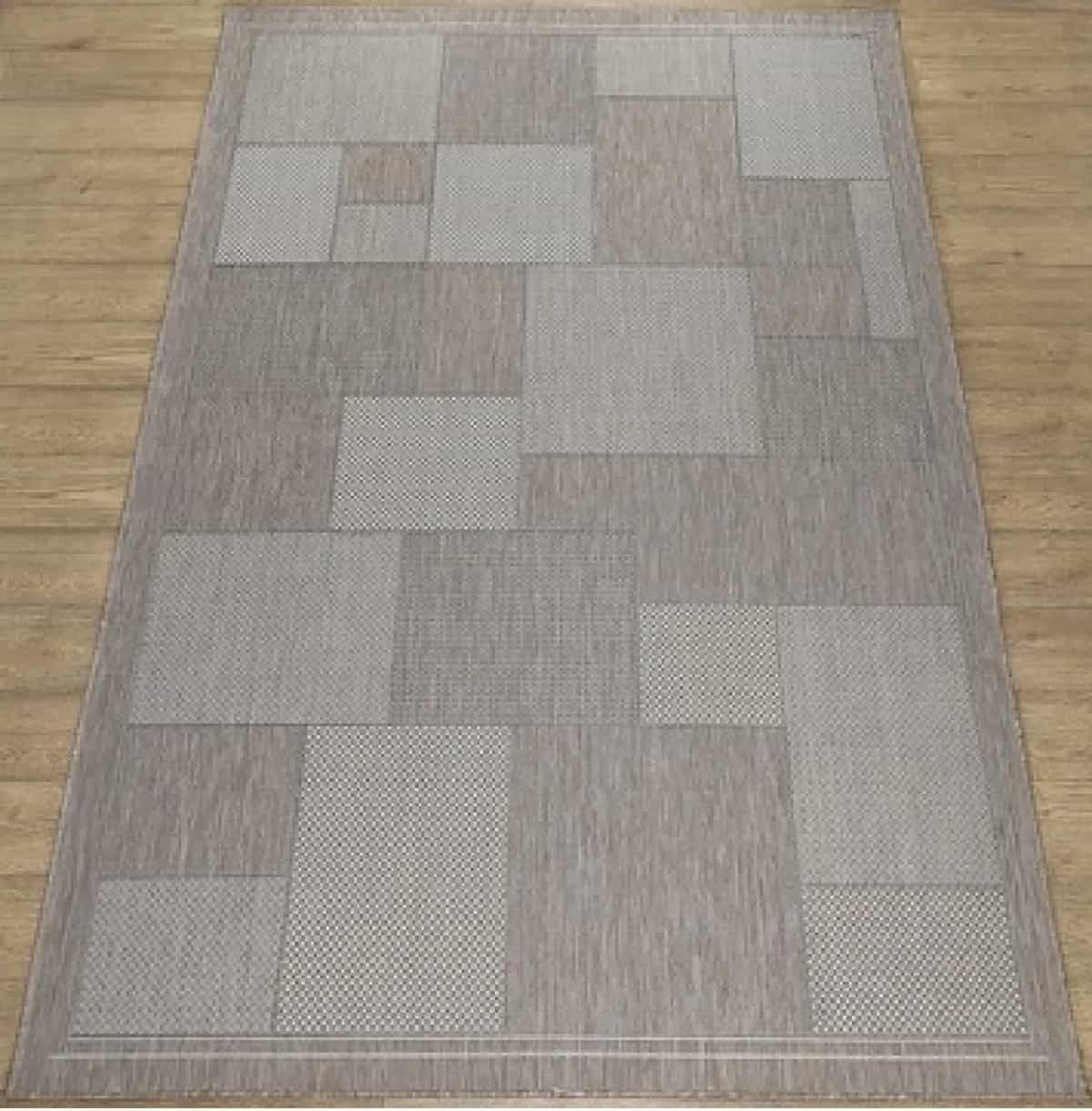 Ковер БелКа Декора (Сизаль) 52501 50711 2x2.9м