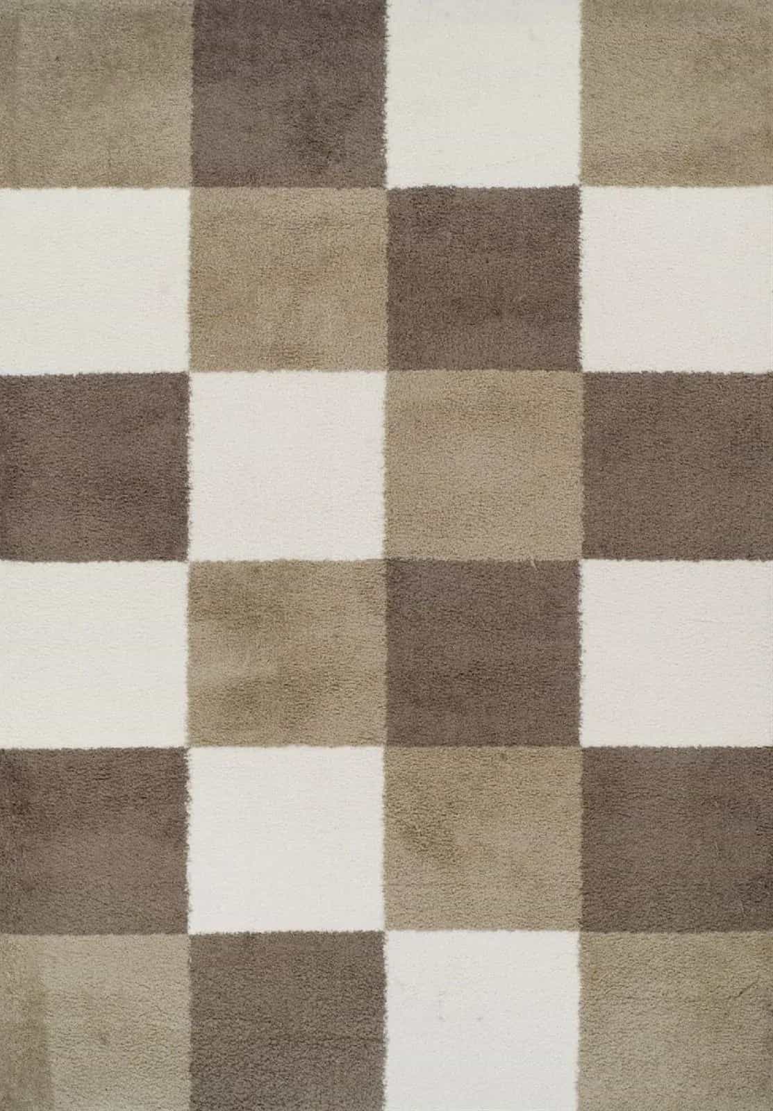 Ковер Oriental Weavеrs Soft Or. Weavers 0524 GY6 N 1.6x2.35м