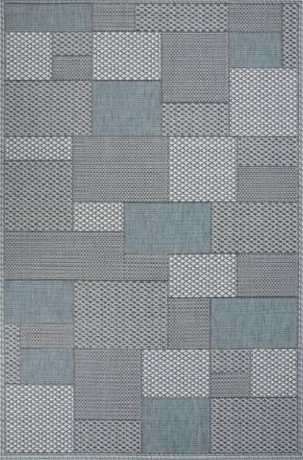 Дорожка Дорожка MERINOS KAIR S148 BLUE 25м
