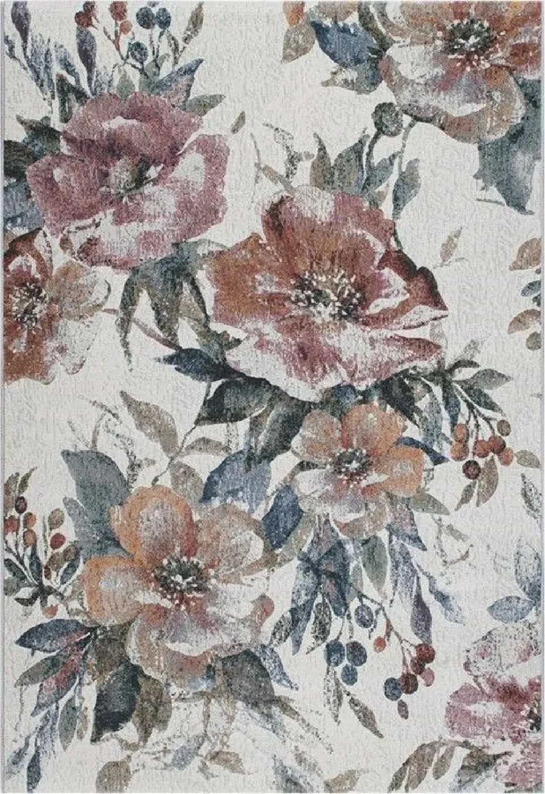 Ковер Ragolle Argentum 63720 6626 2.4x3.3м