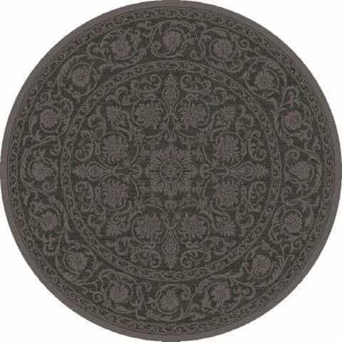 Ковер Ragolle Genova 38064 757570 круг Круг 1.6x1.6м