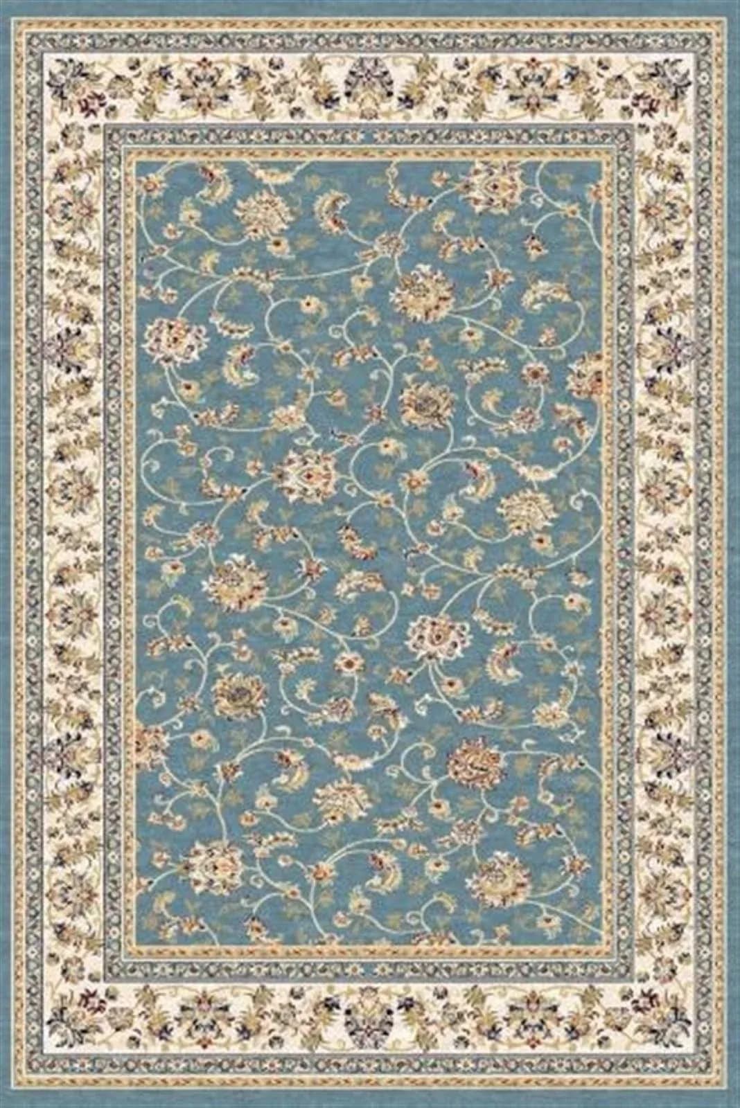 Erdenet Hunnu Wool+Viscose 6C2243 - фото 1