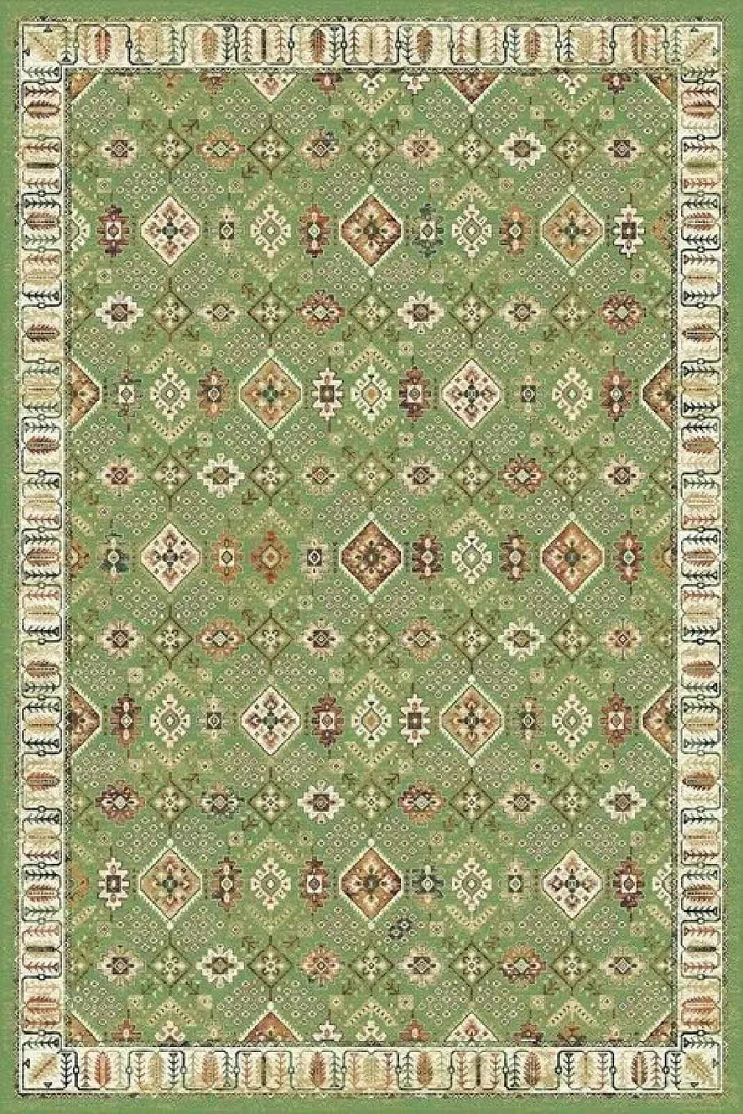 Ковер Ragolle Royal Palace 14670 4565 0.67x2.1м