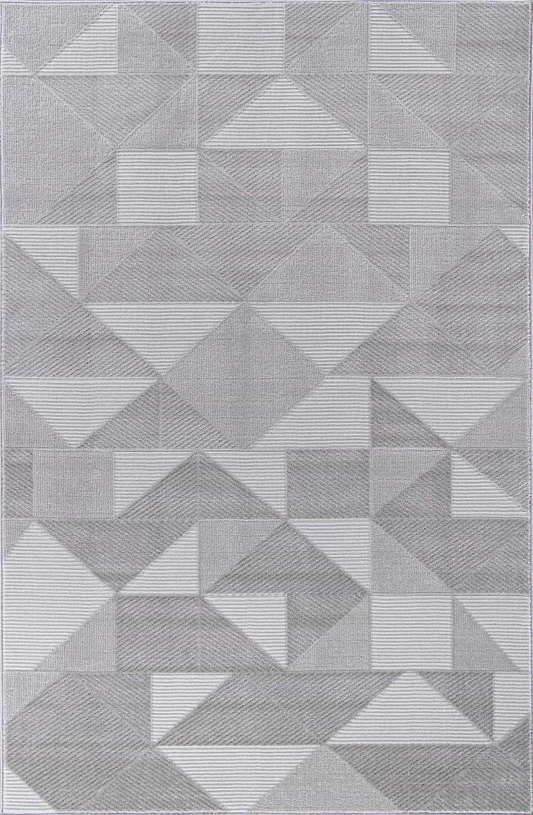 Ковер Ковер MERINOS OSTIN F603 GRAY 2x3м