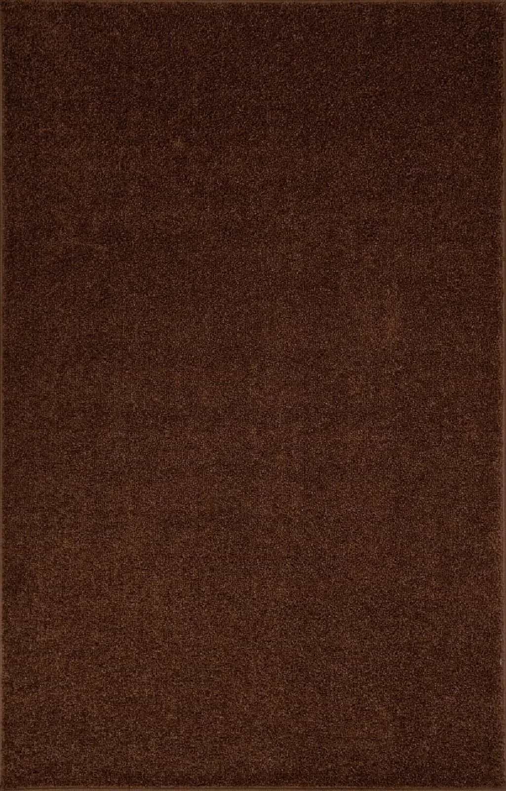 Ковер MERINOS LANA t600 BROWN 1.5x3м