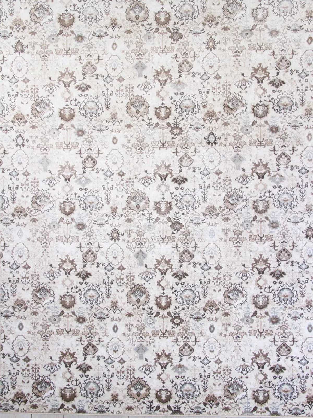 Ковер Ковер MERINOS VALENCIA DELUXE P676 BEIGE 2x3м