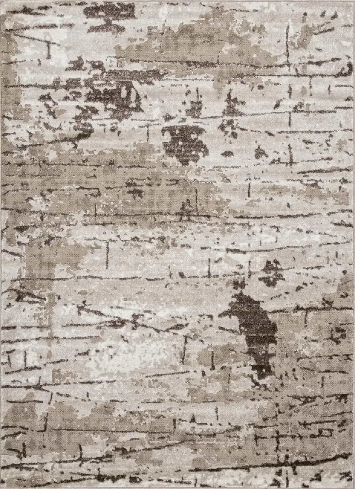 Ковер MERINOS ALABAMA F174 BEIGE 0.8x1.5м