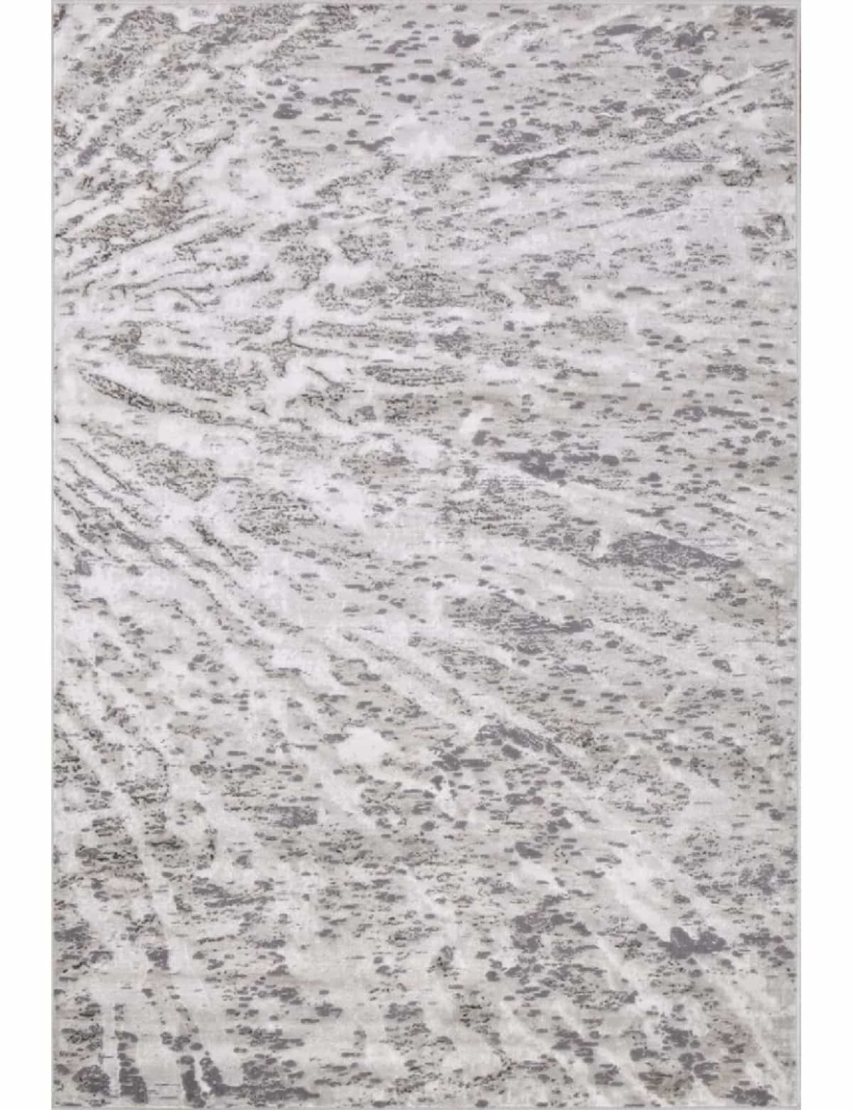 Ковер RAGOLLE Euphoria 13102 SILVER-VISON 1.6x2.3м