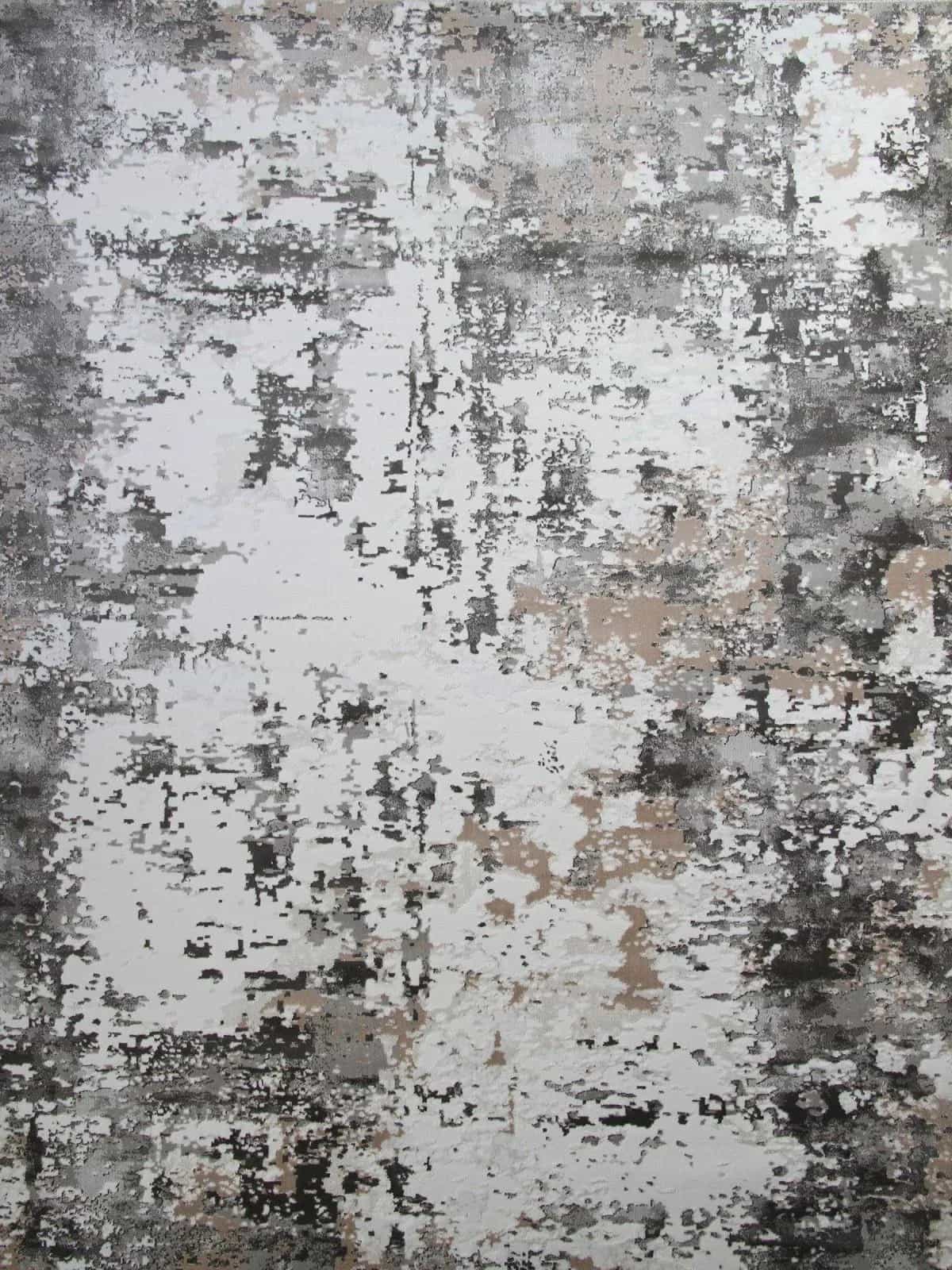Ковер Ковер MERINOS GRAFF 3319 GRAY 4x5м