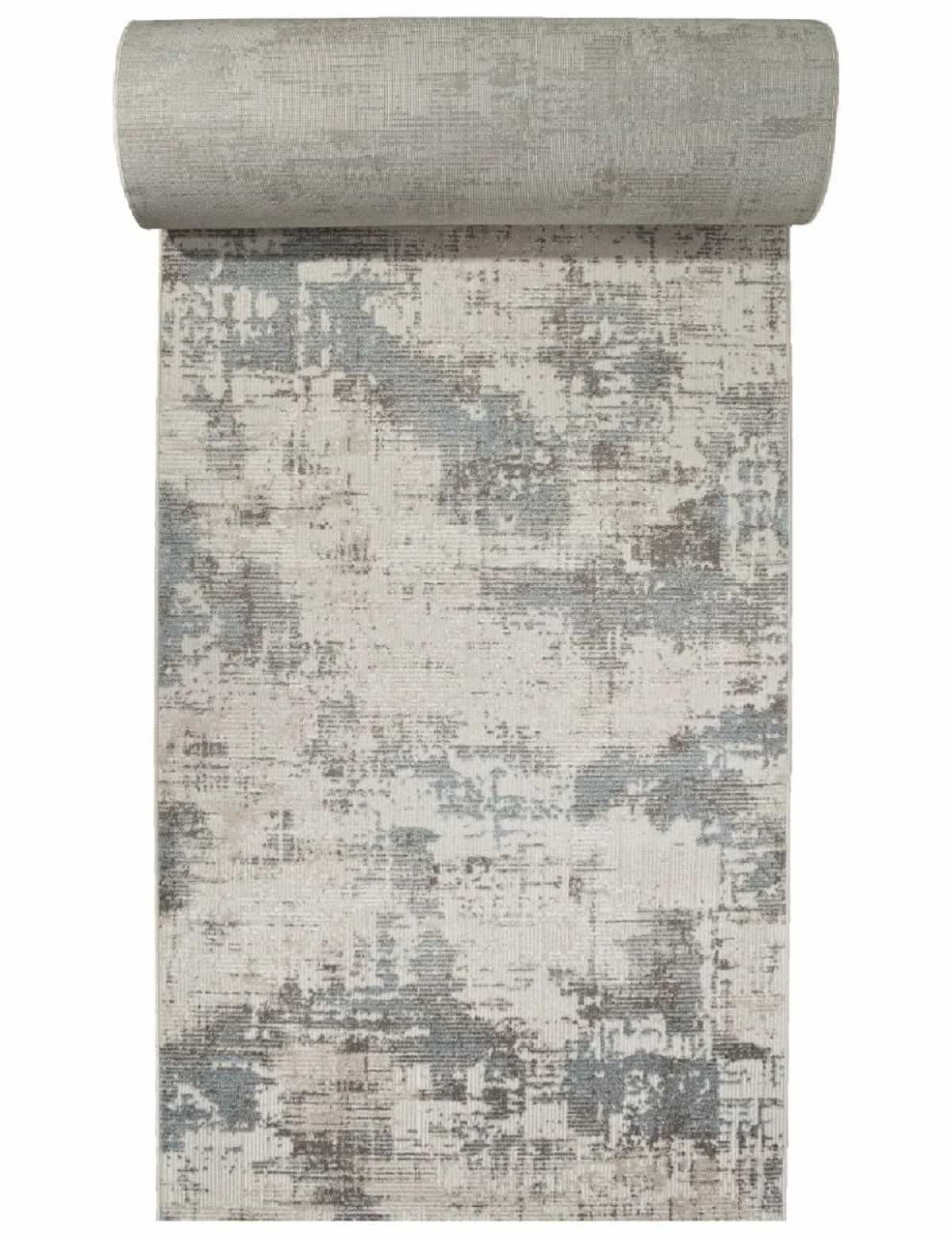 Дорожка Дорожка MERINOS NATUREL F230 BEIGE-BLUE 25м