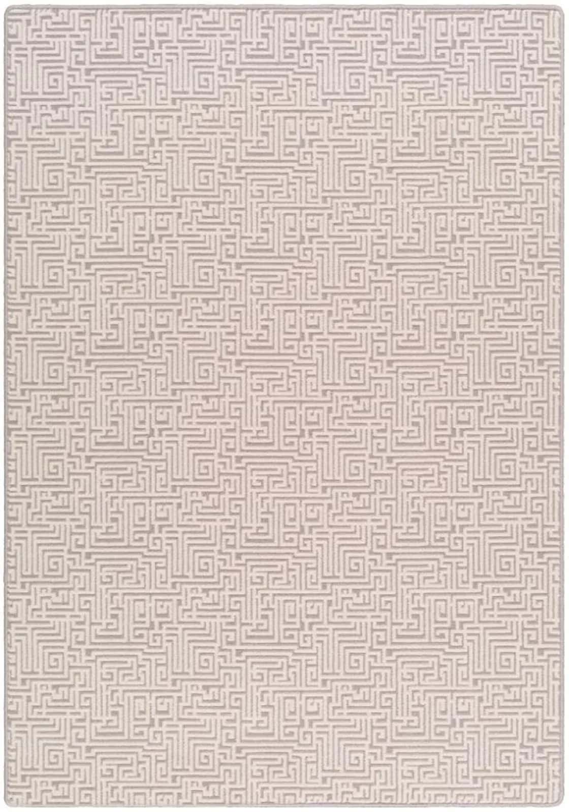 Ковер Agnella Galaxy Izar grey 1.33x1.9м