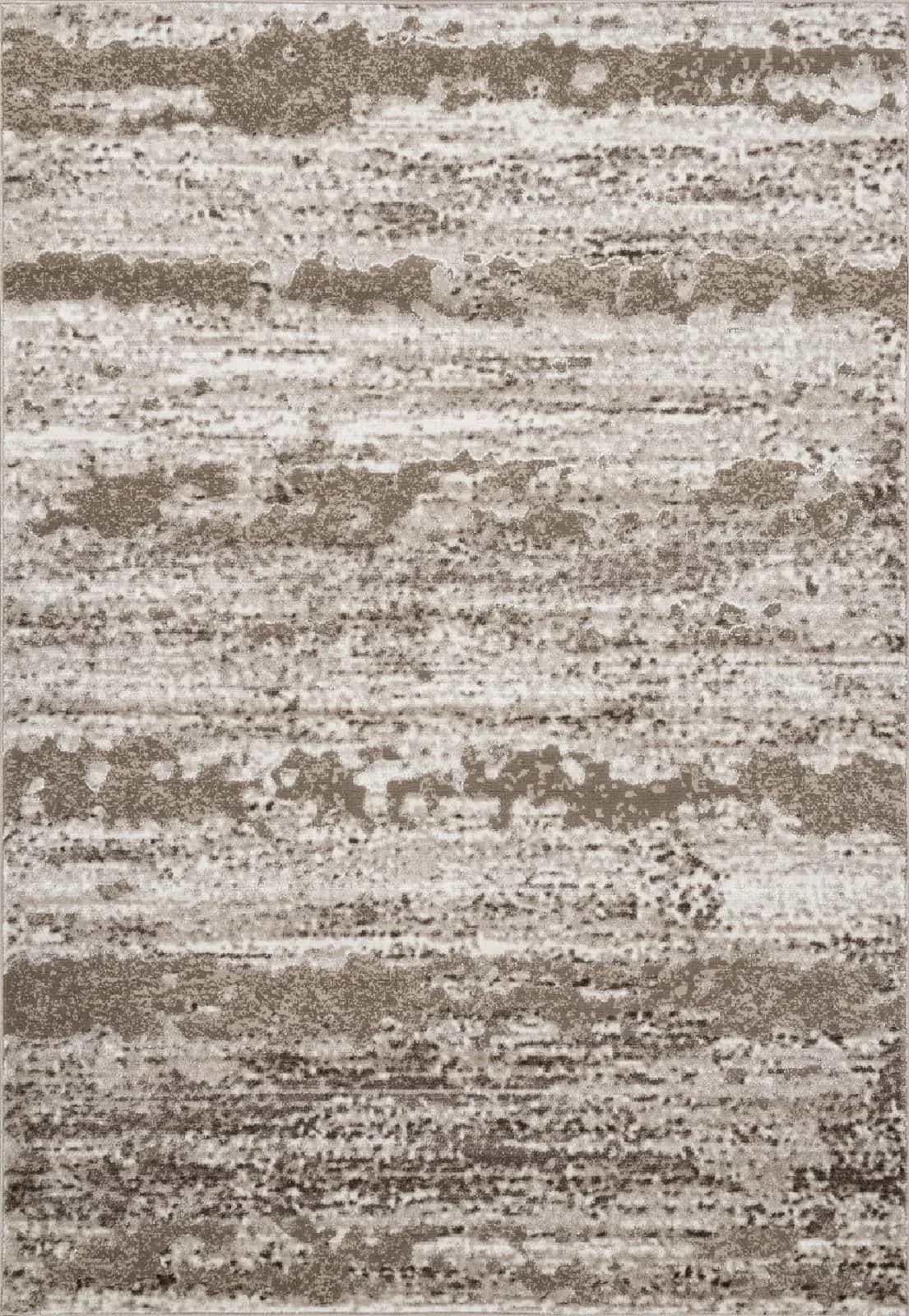 Ковер MERINOS ALABAMA F173 BEIGE 0.8x1.5м