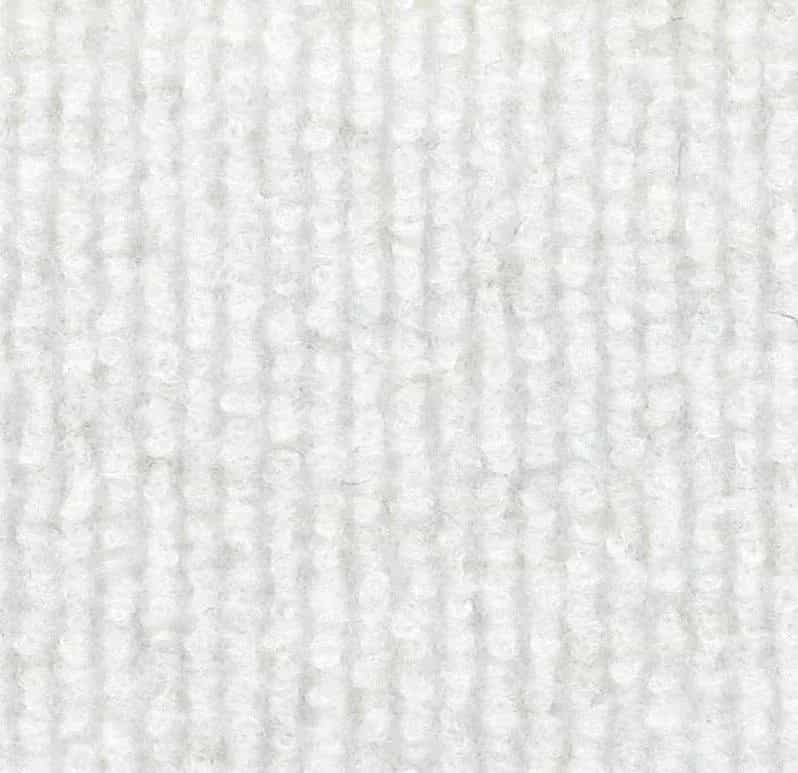 Дорожка Дорожка Balsan Elite-R 077 White 5м