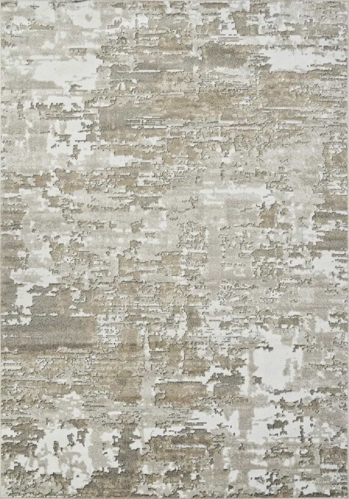 Ковер MERINOS NATUREL F230 BEIGE 1x2м