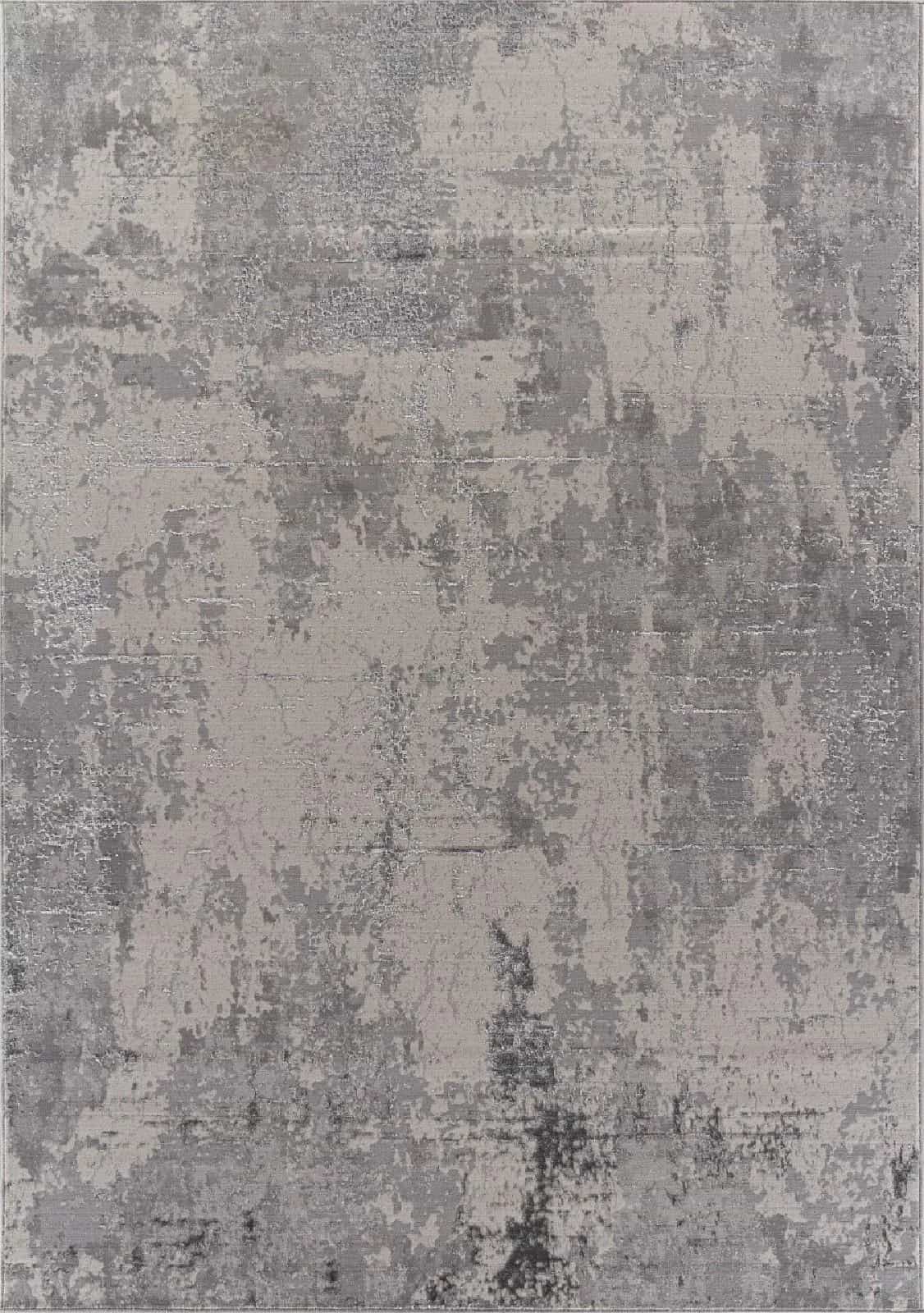 Ковер Ковер Современный MERINOS LIMAN F169 CREAM-GRAY 1.6x2.3м