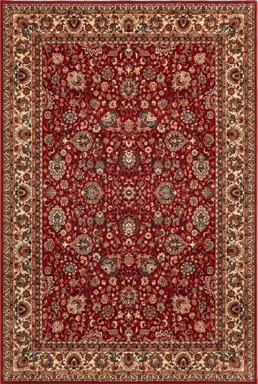 Ковер Osta Kashqai 4362 302 1.6x2.4м