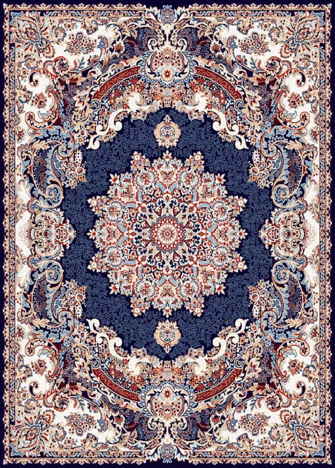 Ковер БелКа Семеркант 29281 22833 2x2.9м