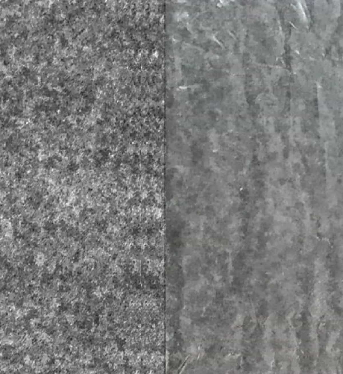 Дорожка Дорожка Balsan Rainbow с защитной пленкой 66 light gray 5м