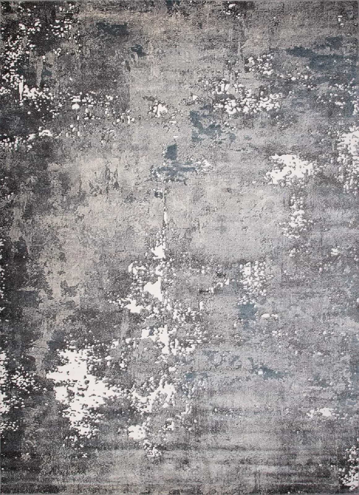 Ковер MERINOS ATLANTIS D996 GRAY 2x4м
