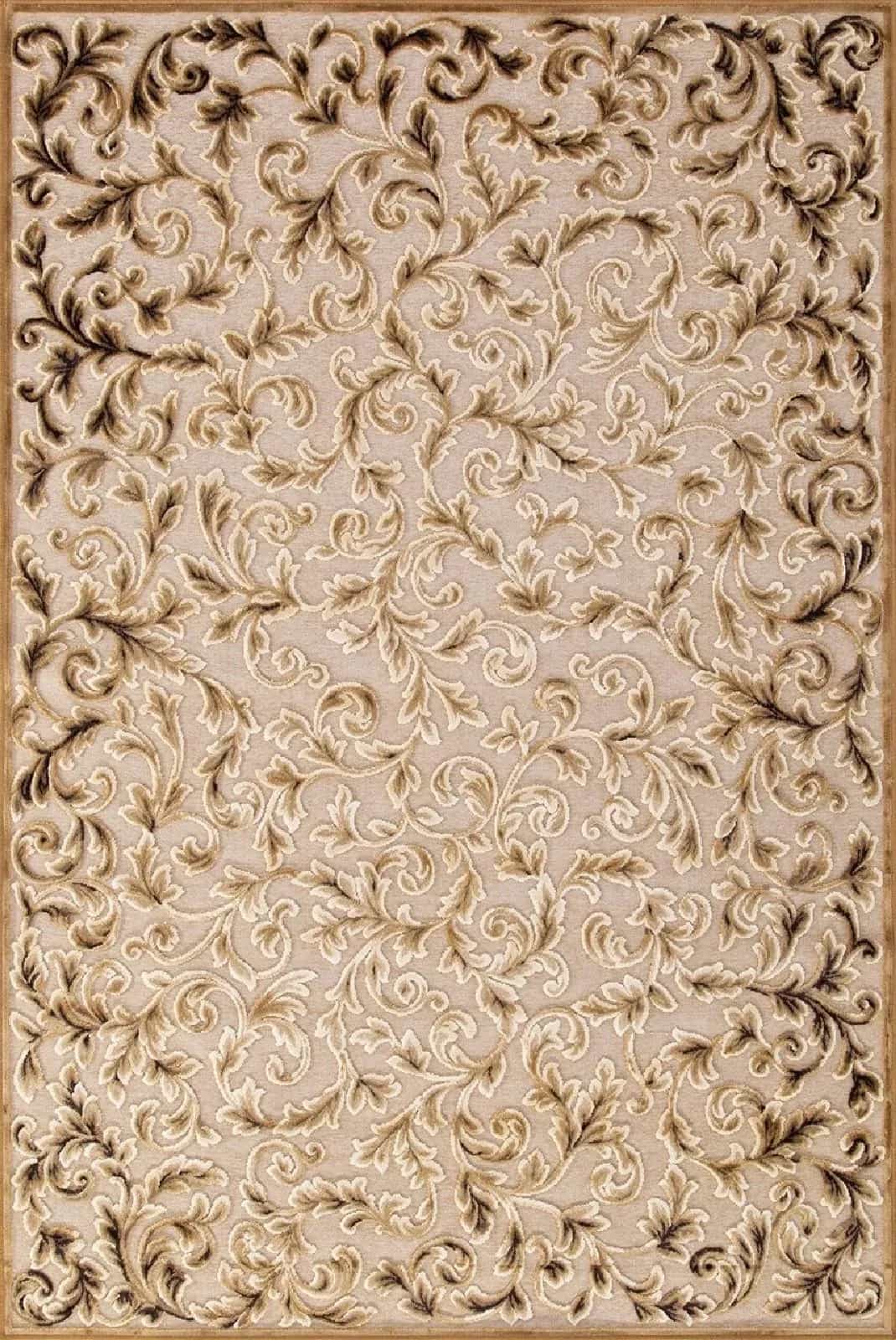 Ковер RAGOLLE GENOVA 38496 626260 0.8x1.5м