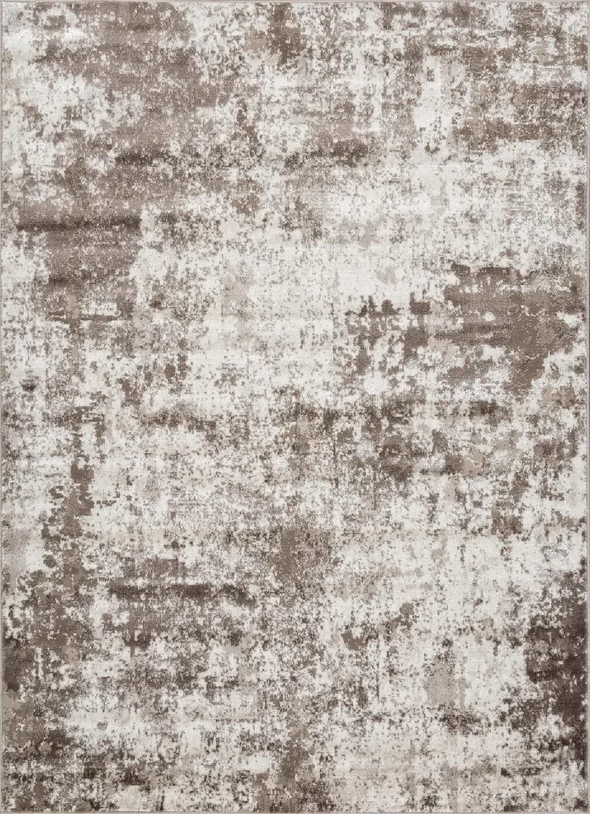Ковер MERINOS ALABAMA F172 BEIGE 0.8x1.5м