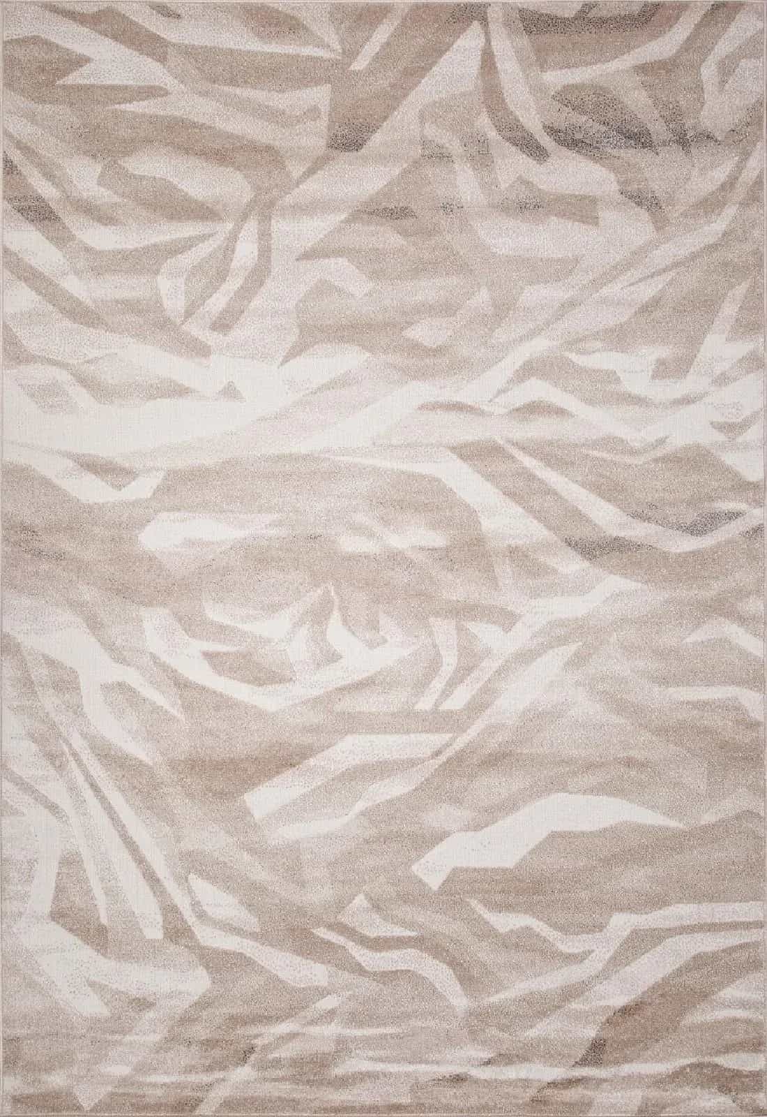 Ковер MERINOS NATUREL D989 BEIGE 1.5x2.3м