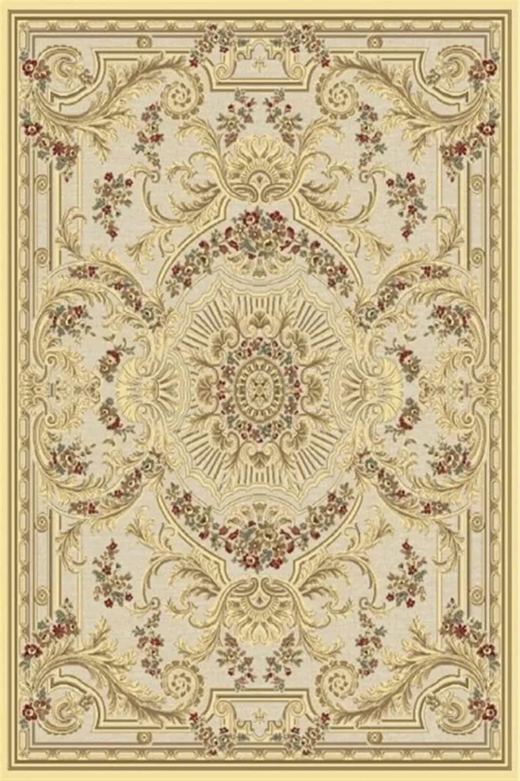 Ковер Ragolle Genova 38388 6262 60 3x5м