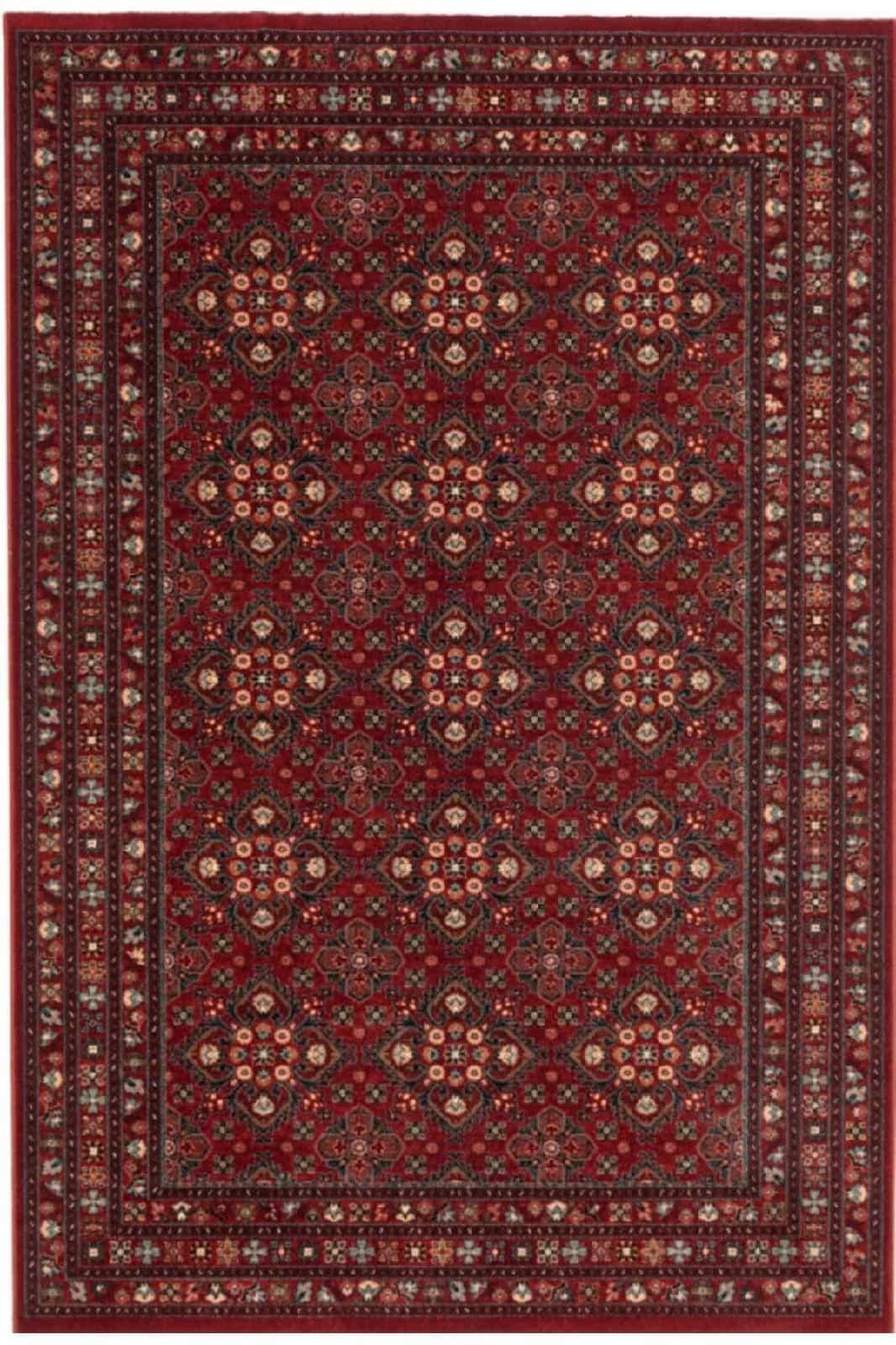 Ковер Ковер Osta Kashqai 4372 300 2.4x3.4м