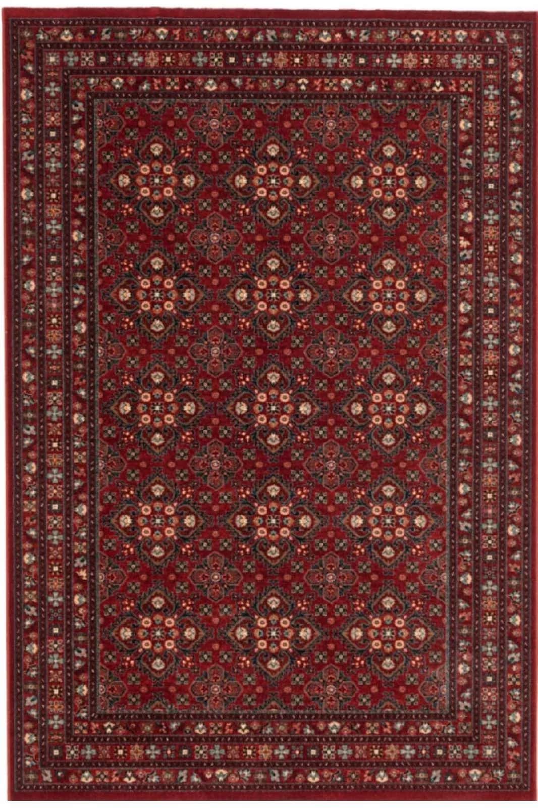 Ковер Ковер Osta Kashqai 4372 300 2.4x3.4м
