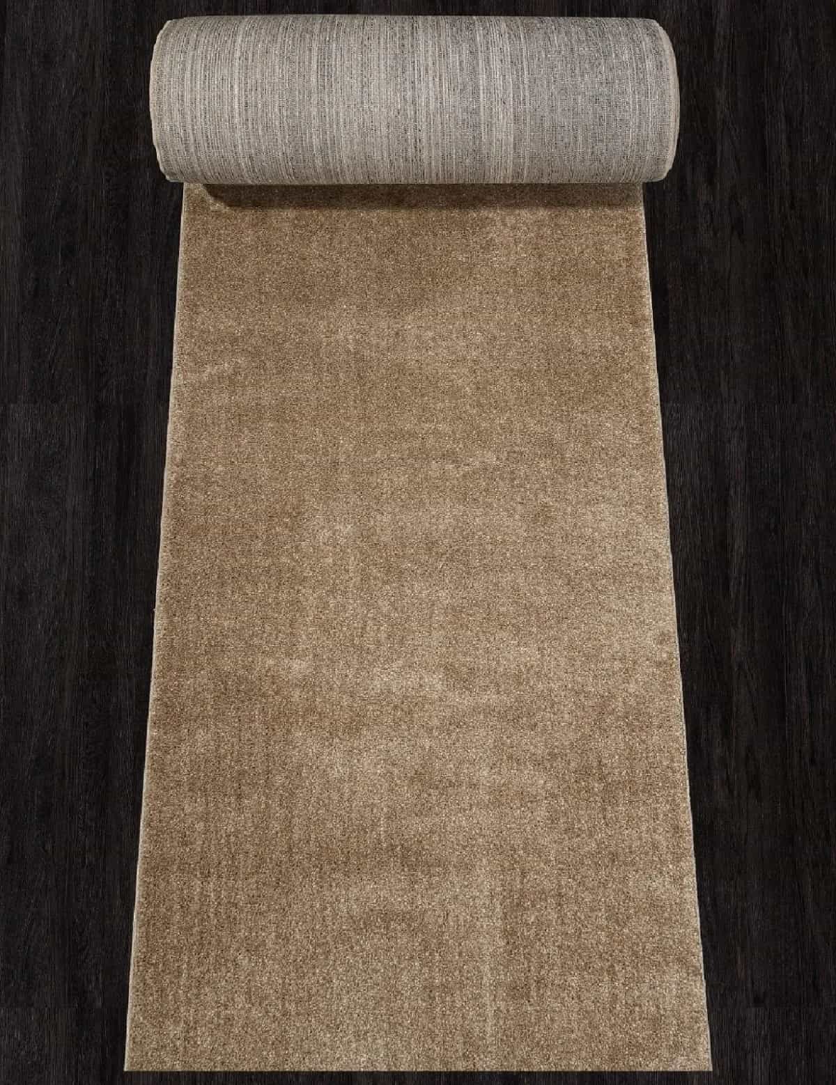 Ковролин Merinos SOFIA t600 BEIGE 25м