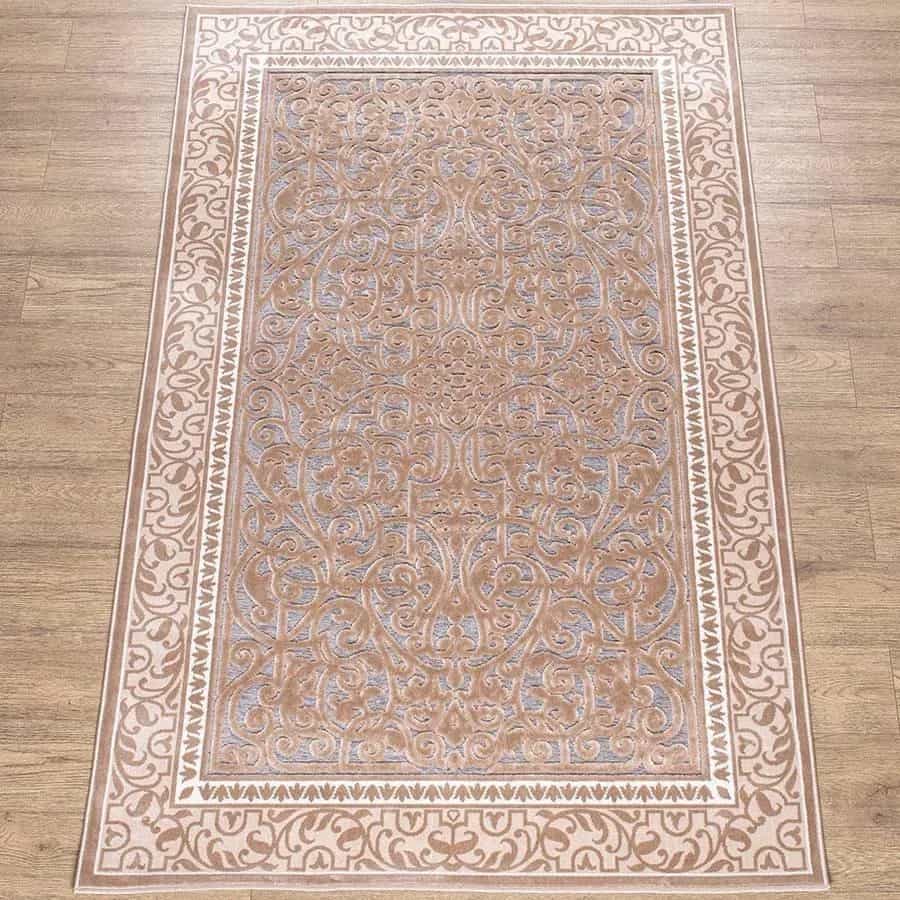 Ковер БелКа Шенилл 27812 24188 0.8x1.5м