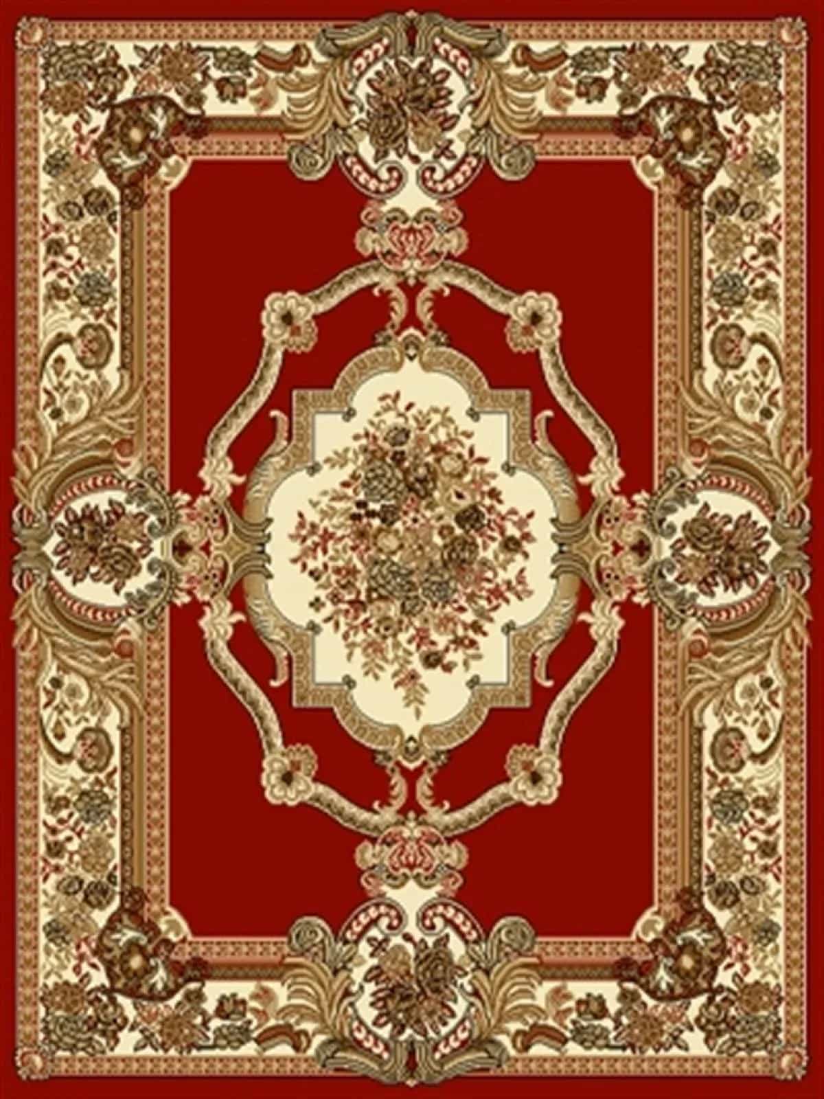 Ковер Белка Лайла де люкс 15418 10362 0.8x1.5м