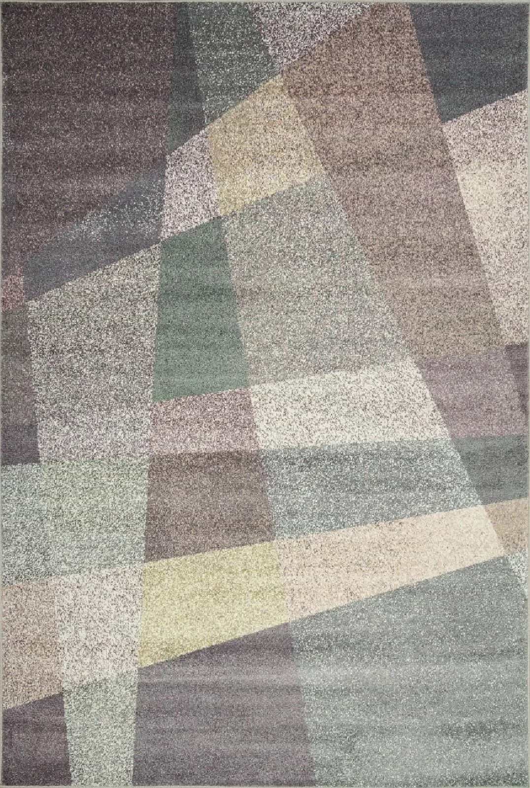 Ковер Ковер Детский MERINOS IZUMRUD 5183 MULTICOLOR 1.2x1.8м