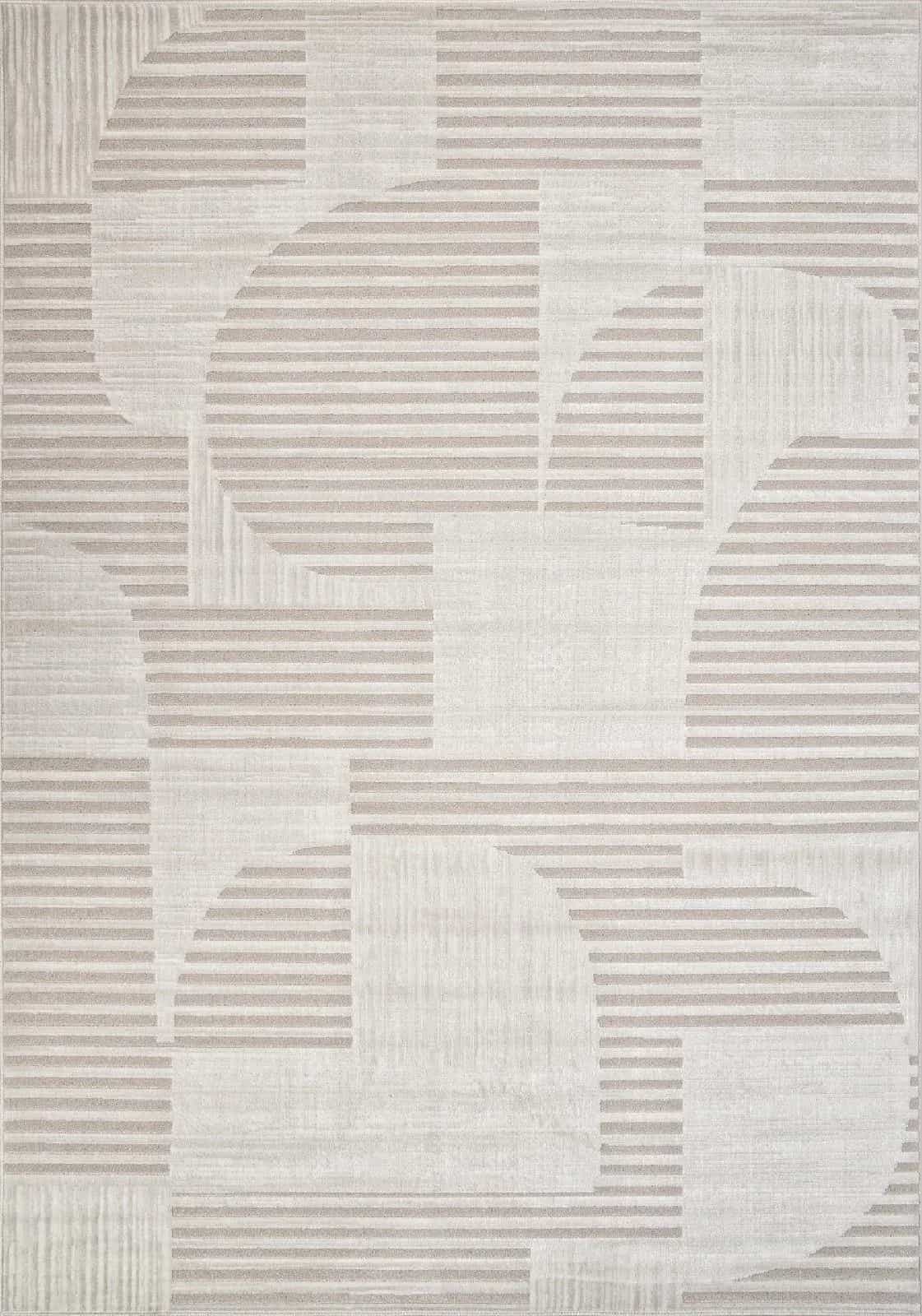 Ковер Ковер Однотонный MERINOS DIOS F440 CREAM 1.6x3м